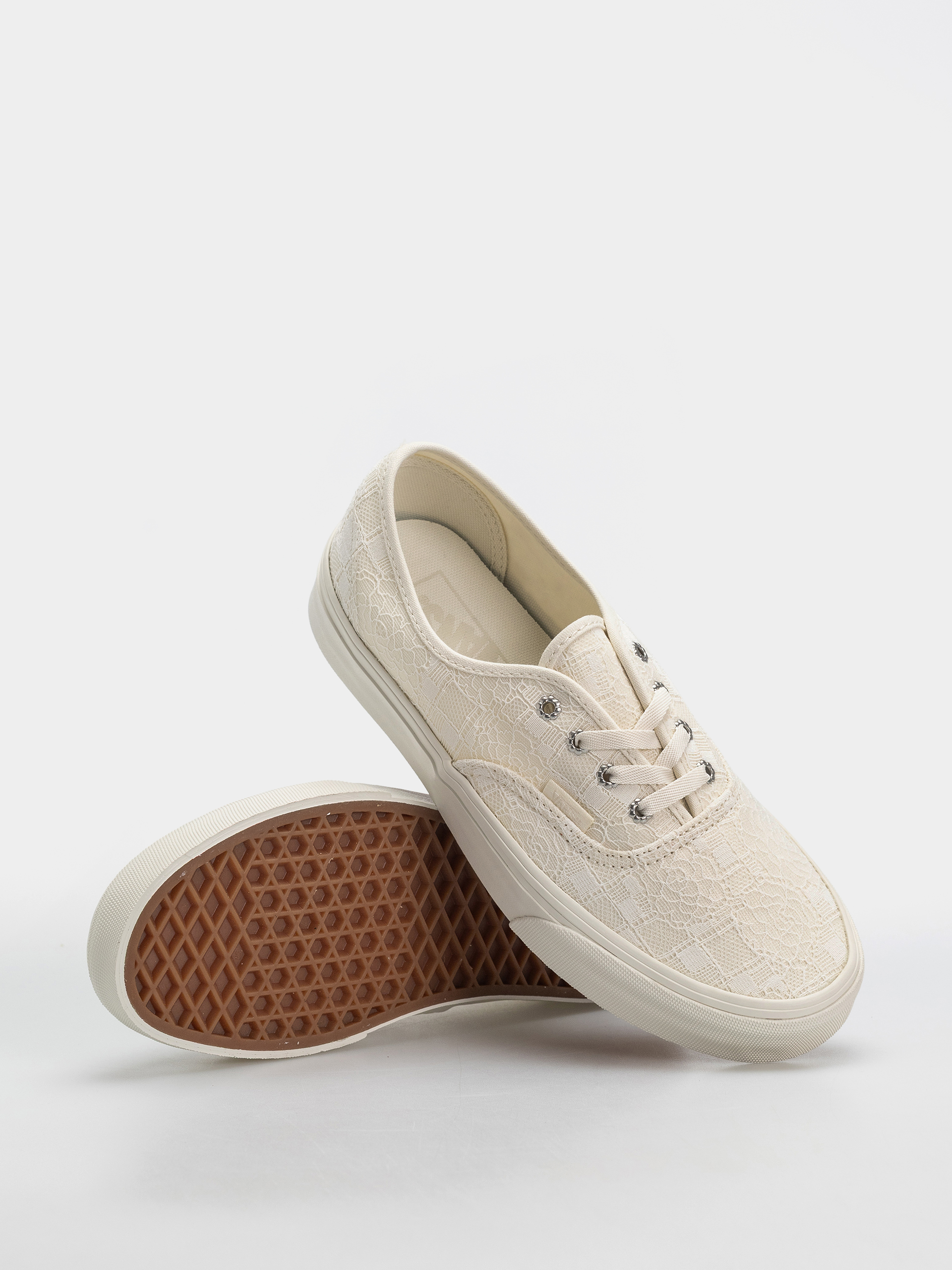 Vans Authentic Shoes (white)