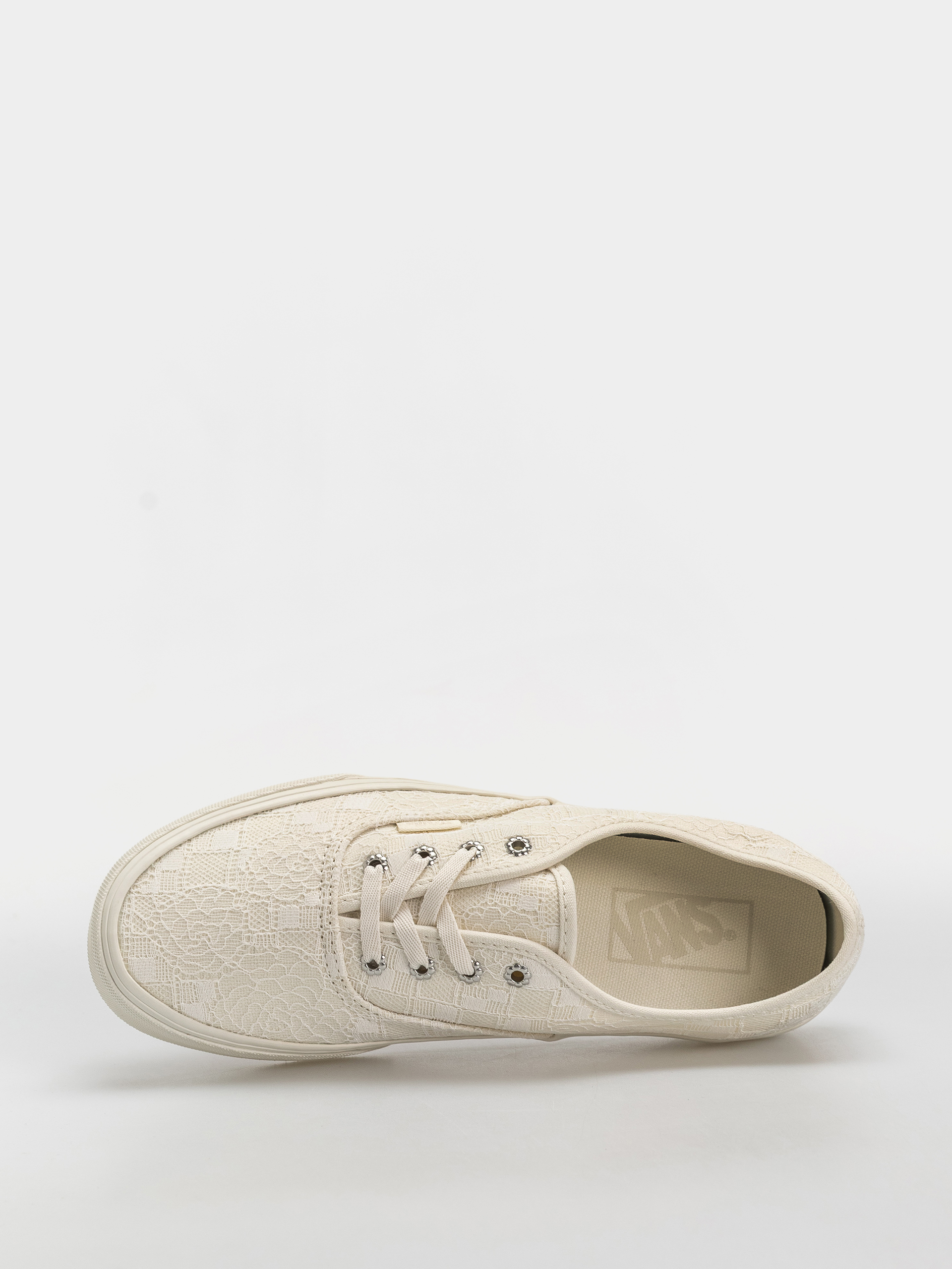 Vans Authentic Schuhe (white)