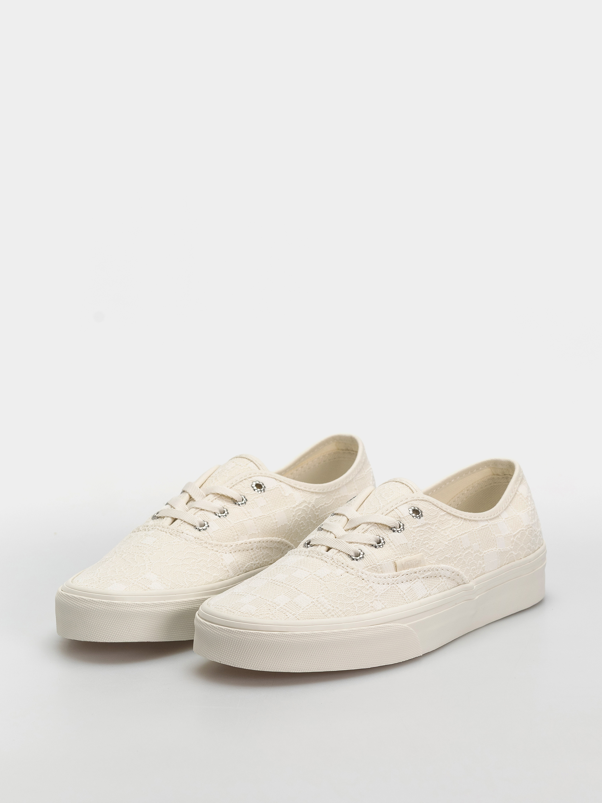 Vans Authentic Shoes (white)
