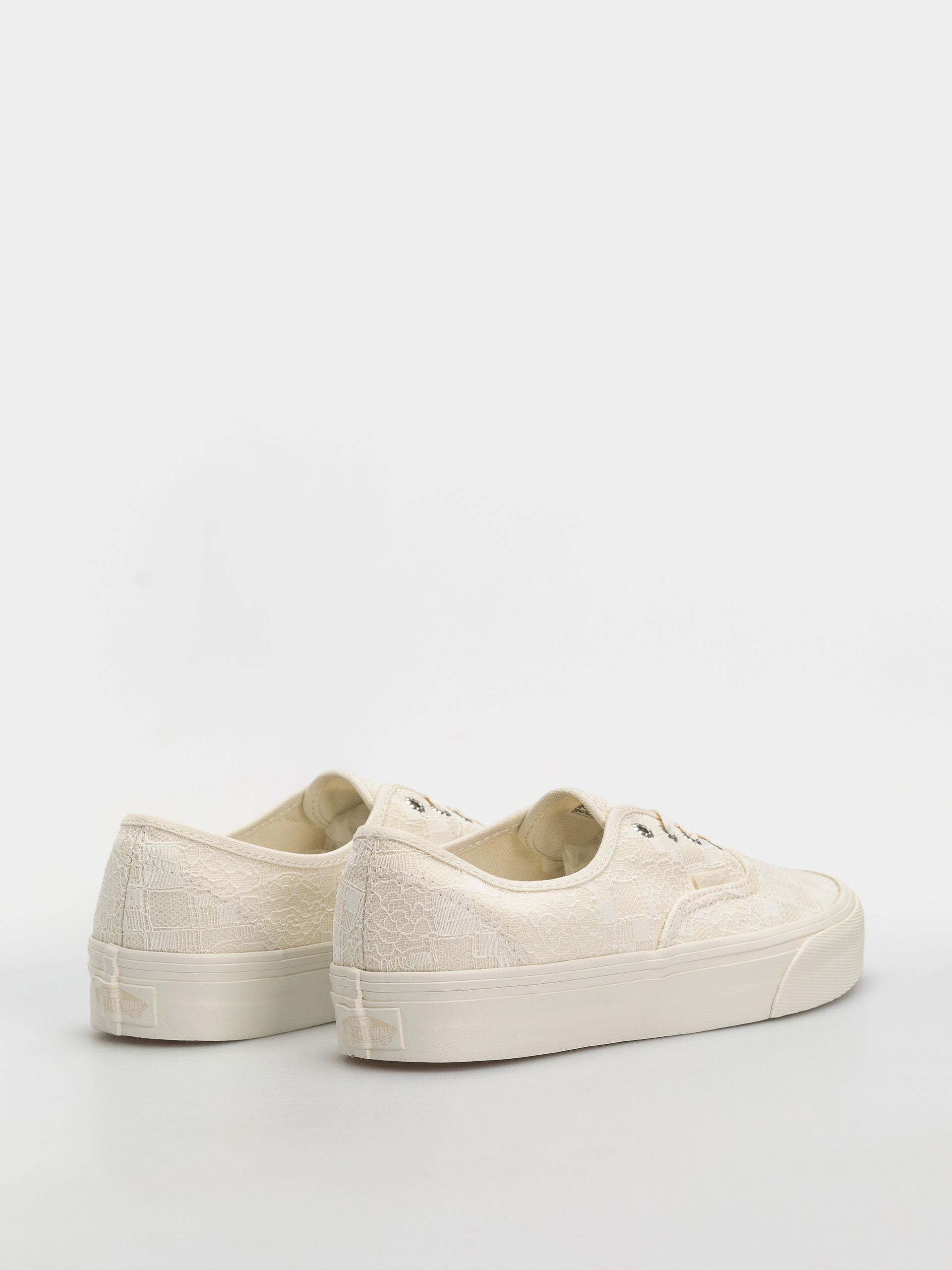 Vans Authentic Shoes (white)