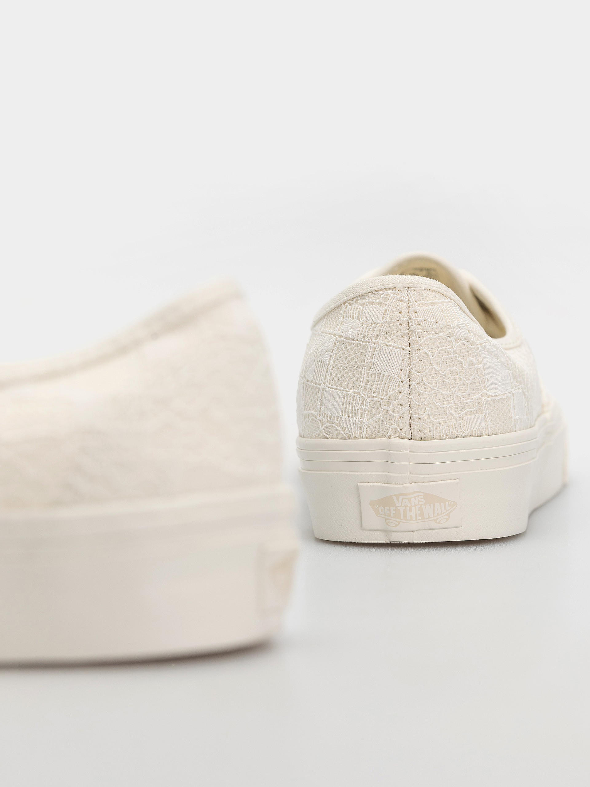 Vans Authentic Shoes (white)