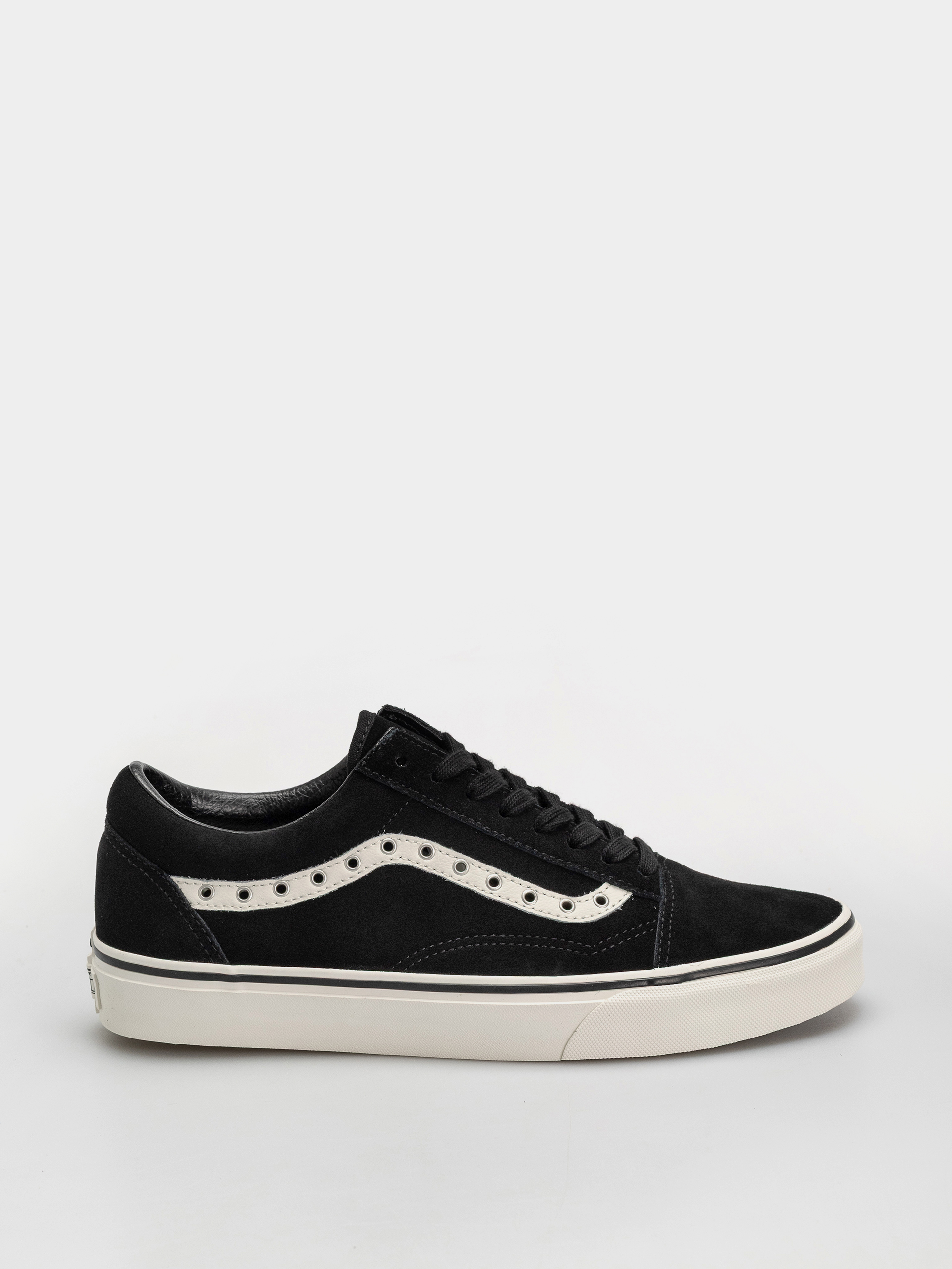 Vans Old Skool Shoes (black/white)