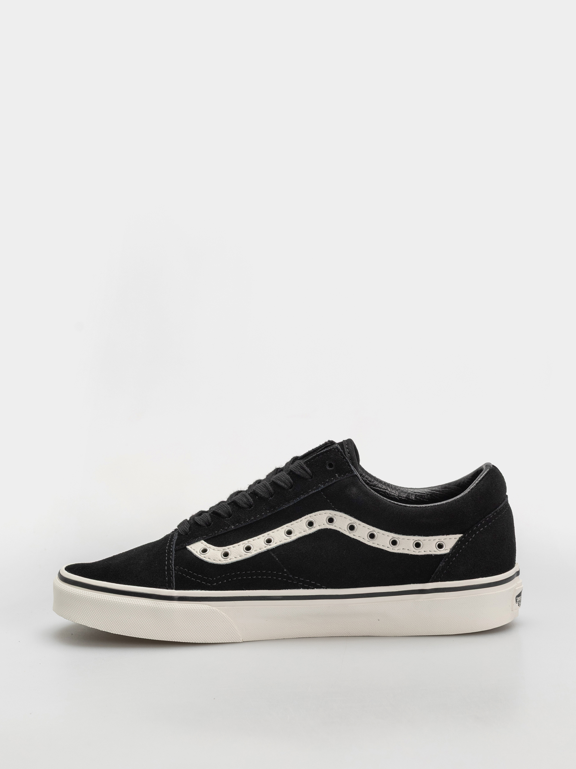 Vans Old Skool Shoes (black/white)