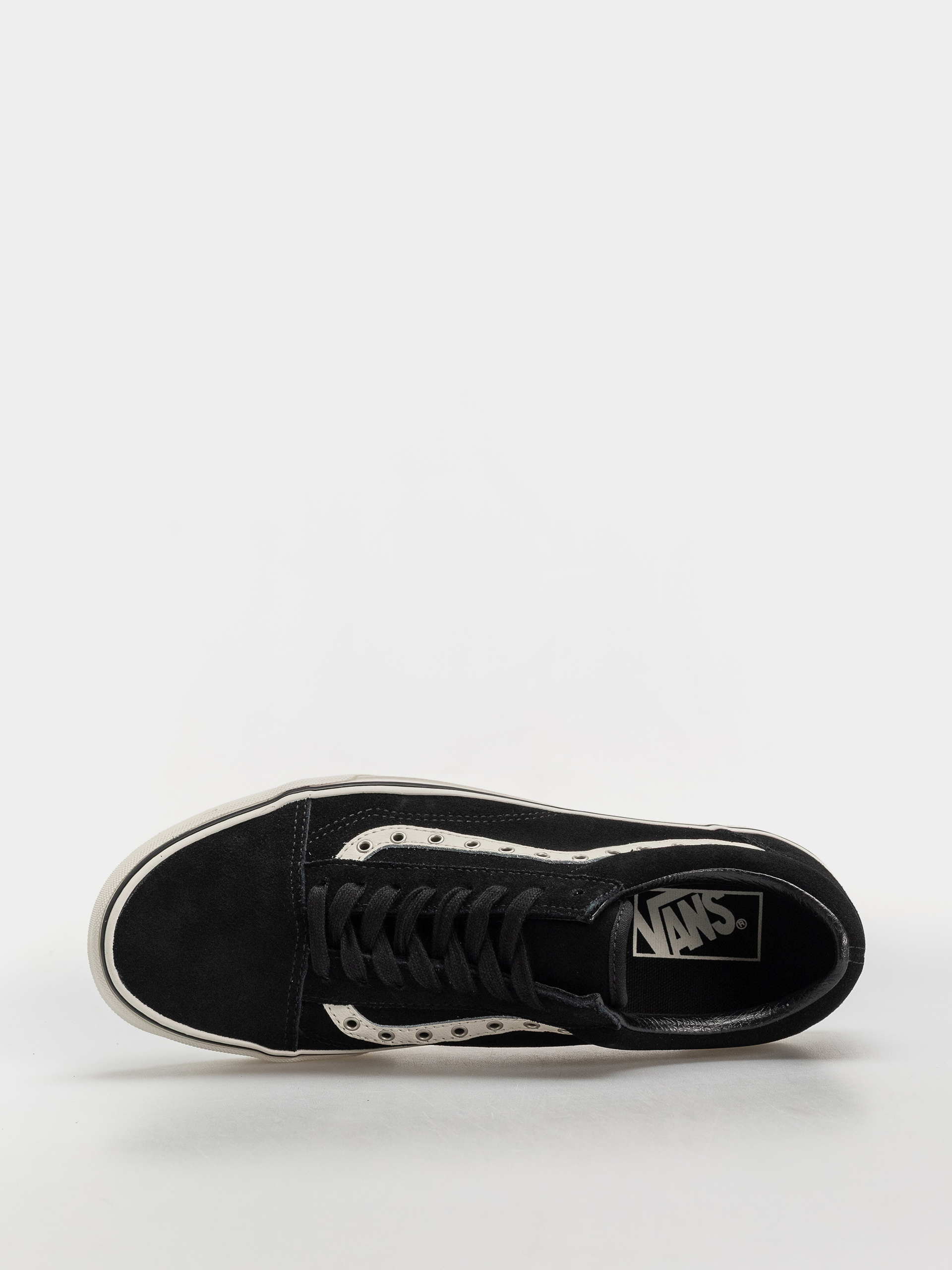 Vans Old Skool Shoes (black/white)