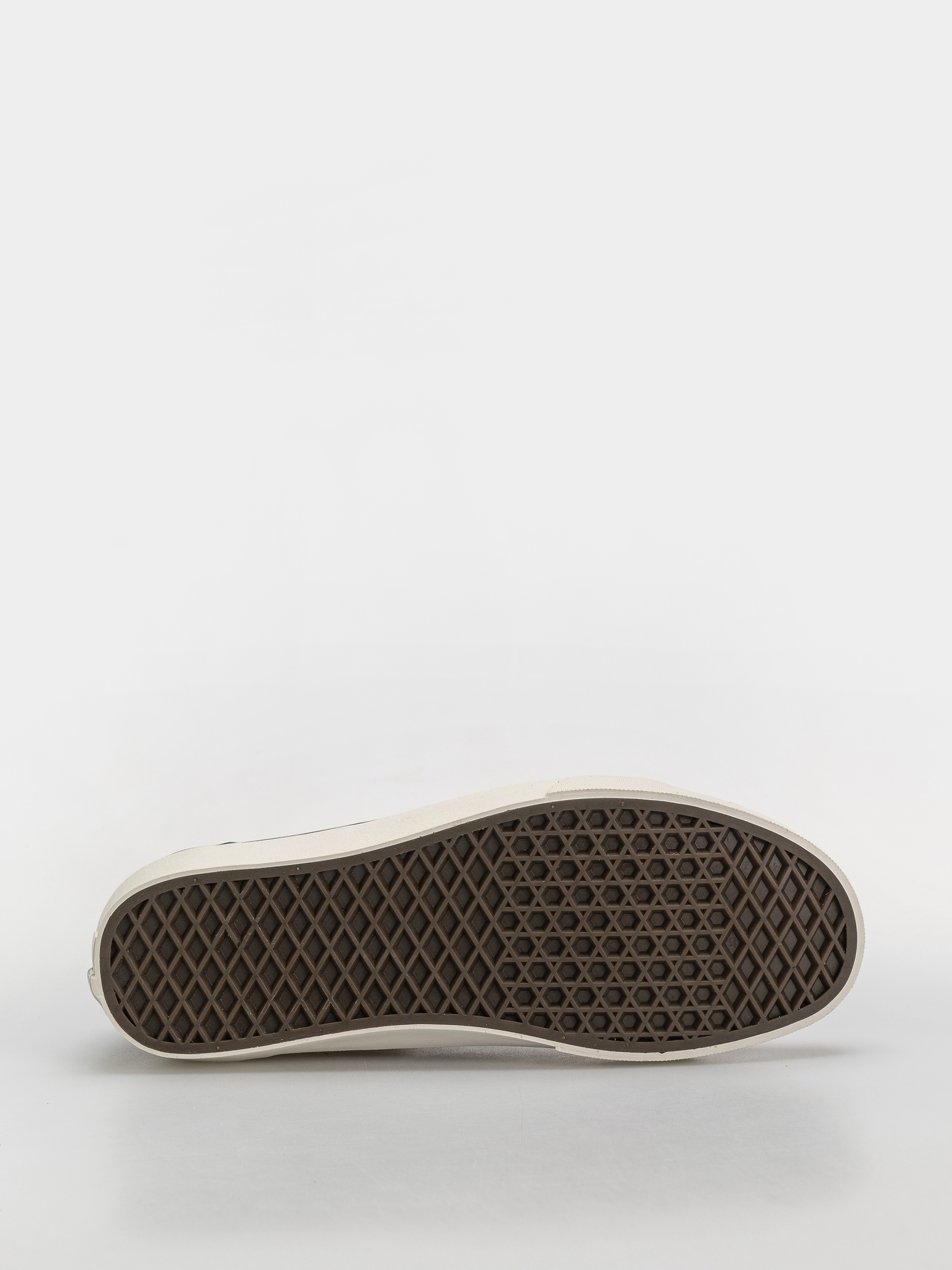 Vans Old Skool Shoes (black/white)