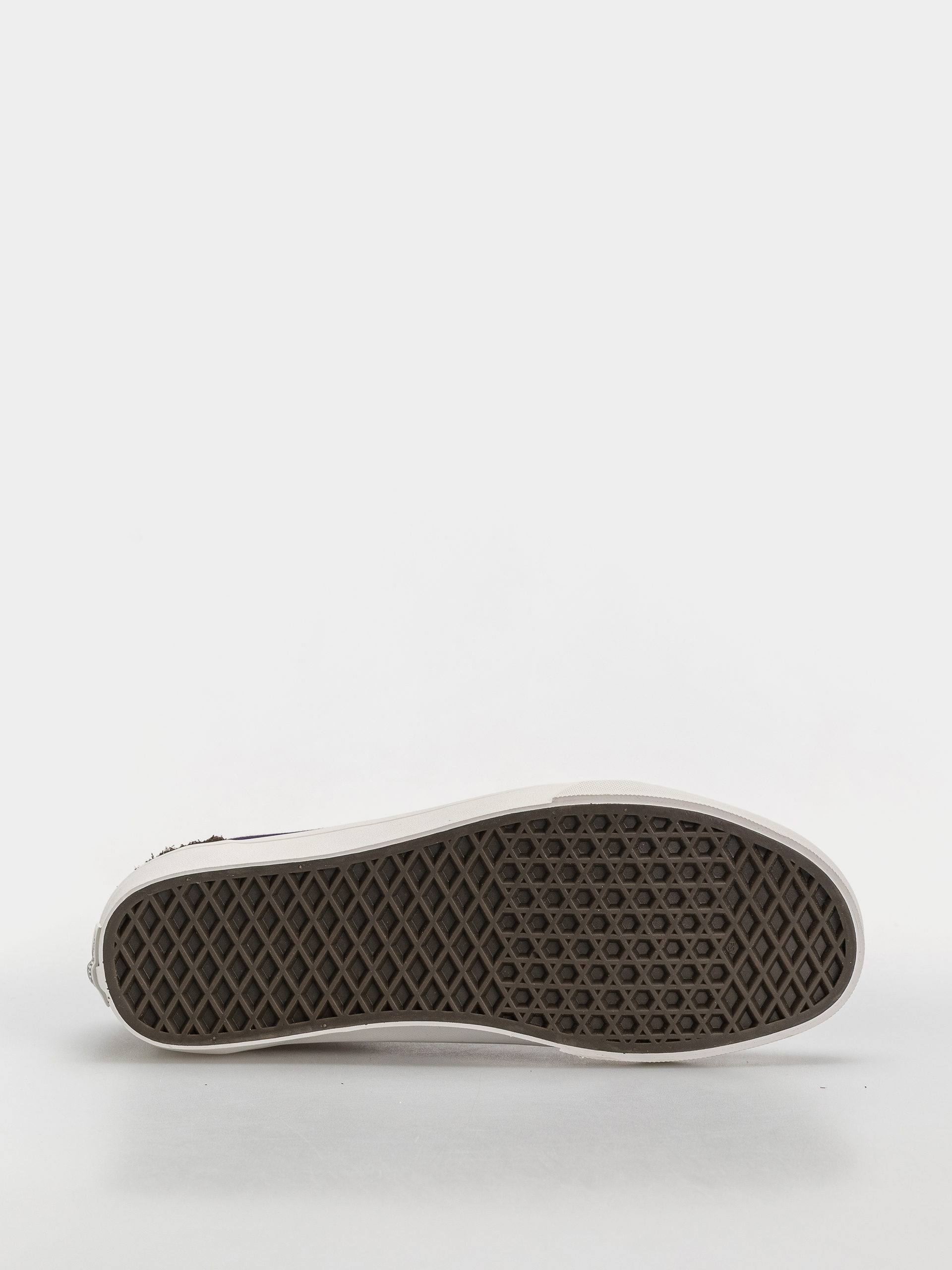 Vans Old Skool Shoes (brown/purple)