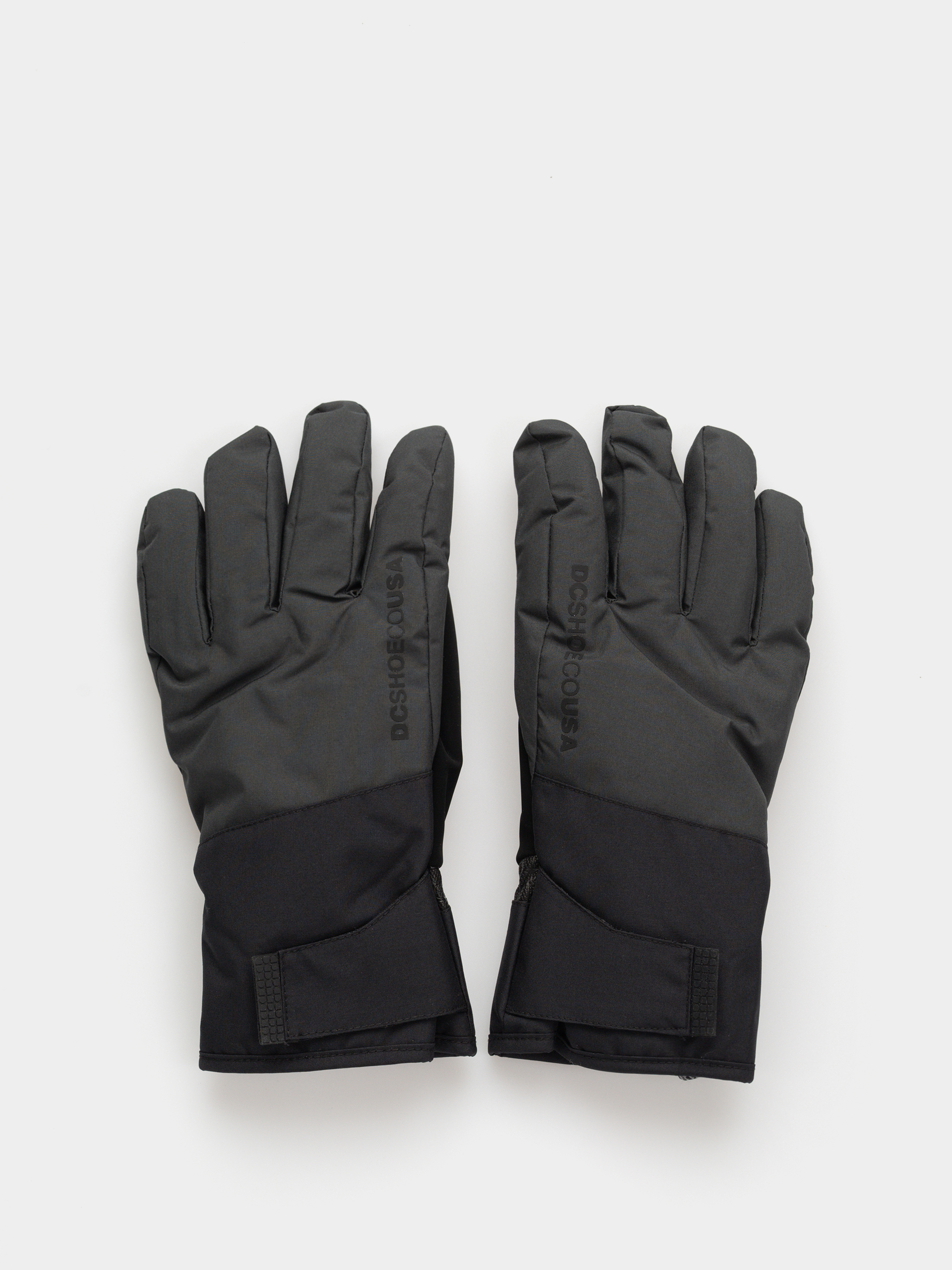 DC Franchise 10K Handschuhe