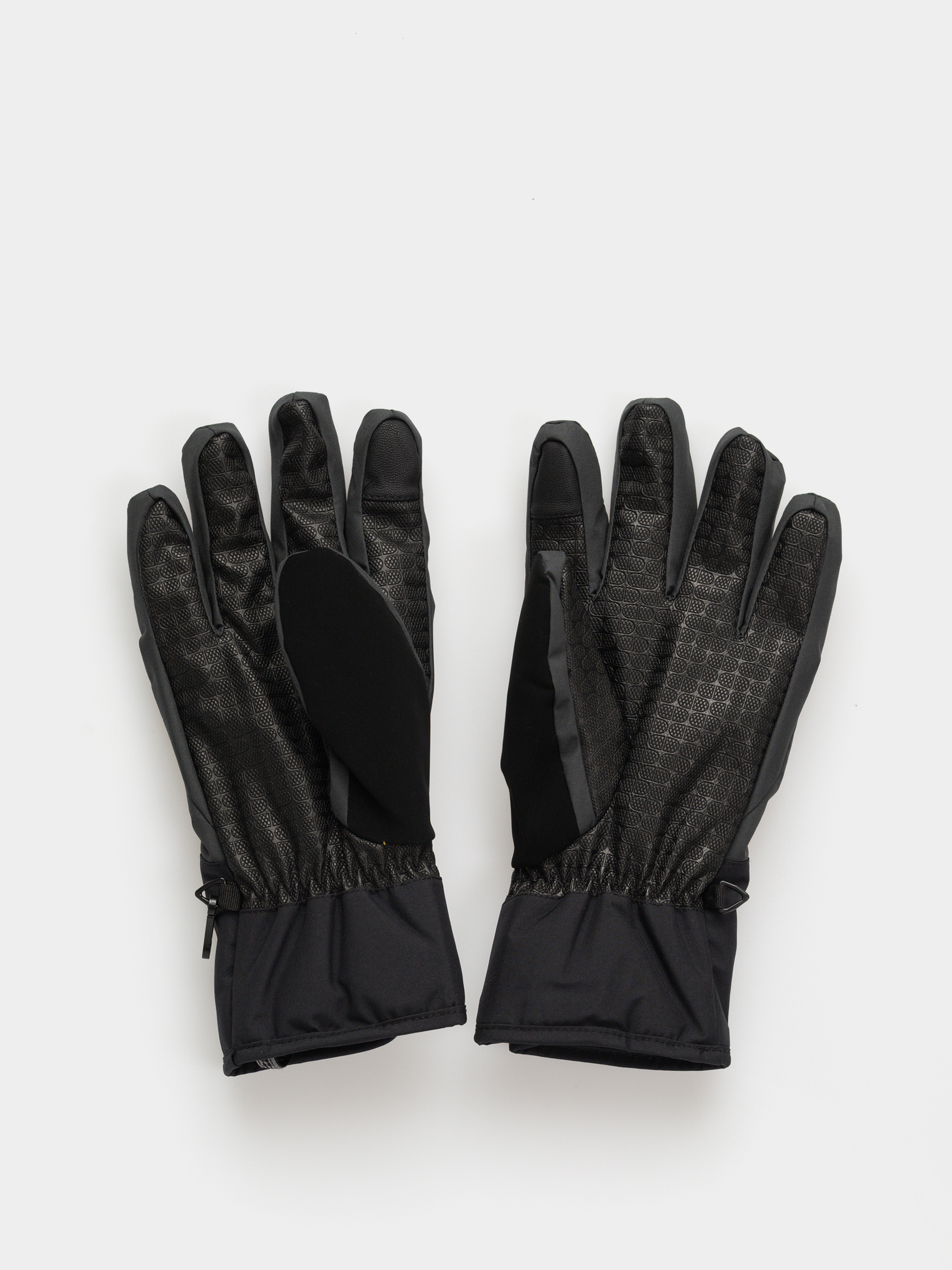 DC Franchise 10K Handschuhe (black)