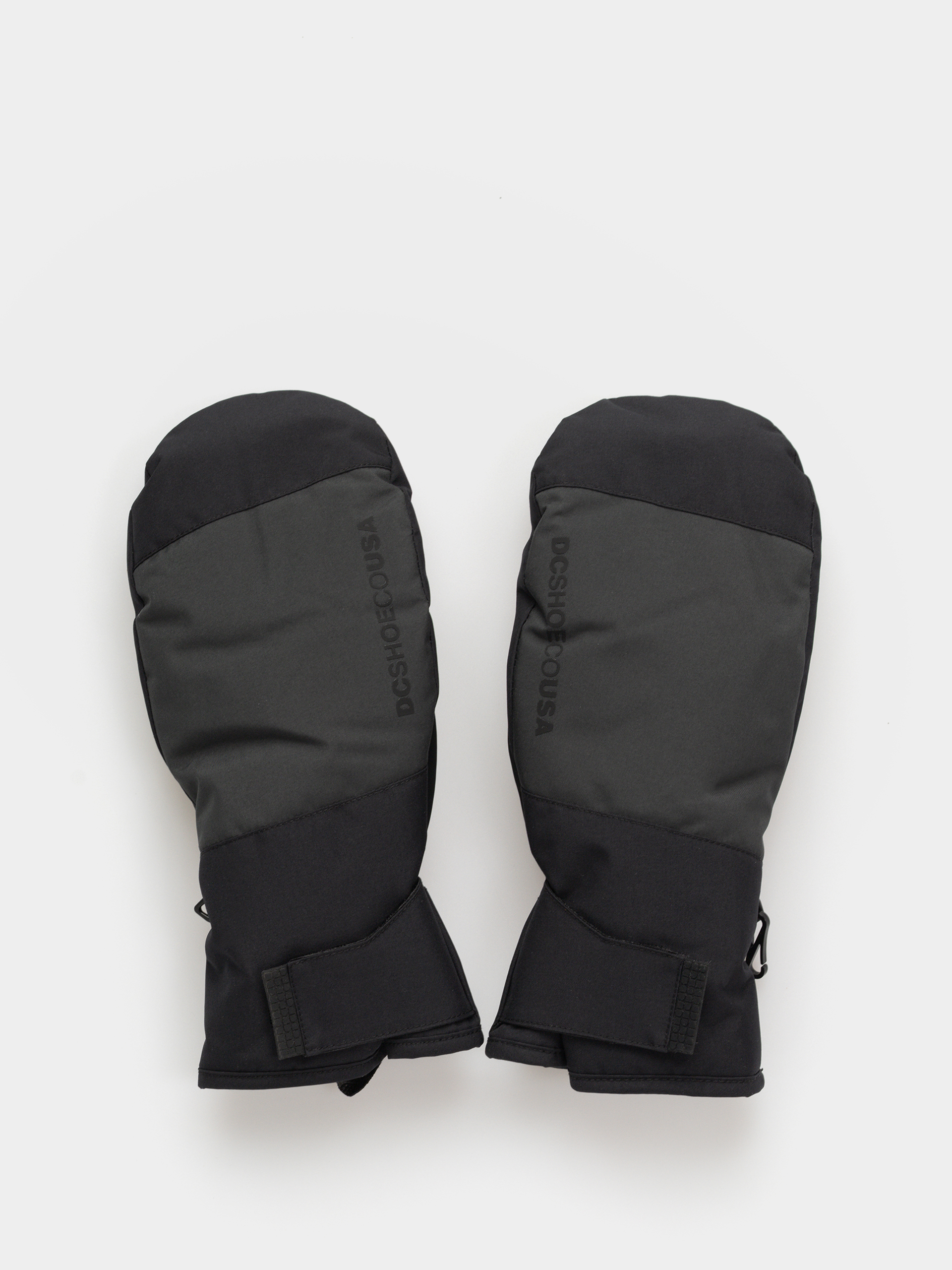 DC Franchise Mitt 10K Handschuhe (black)