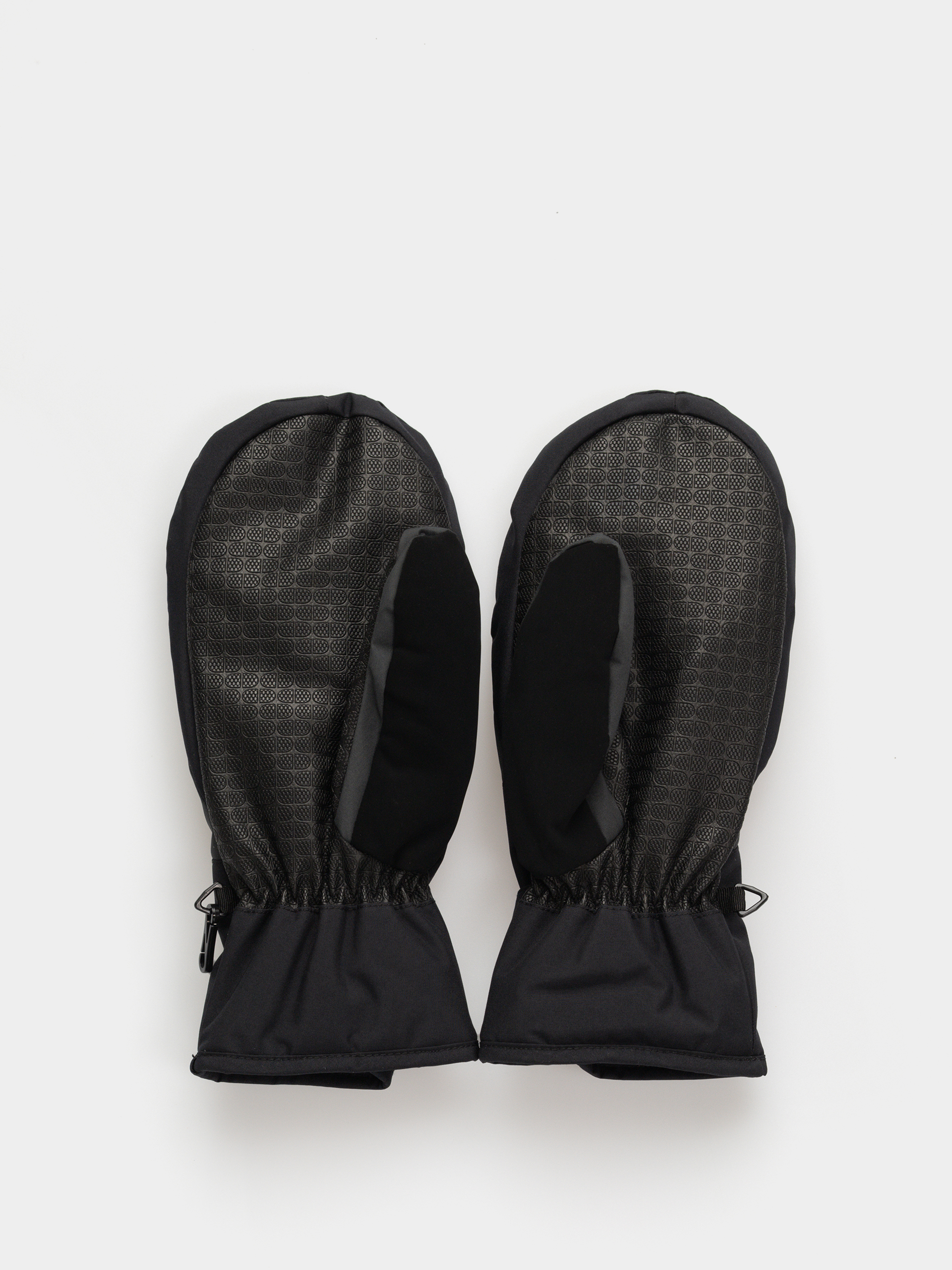 DC Franchise Mitt 10K Handschuhe (black)