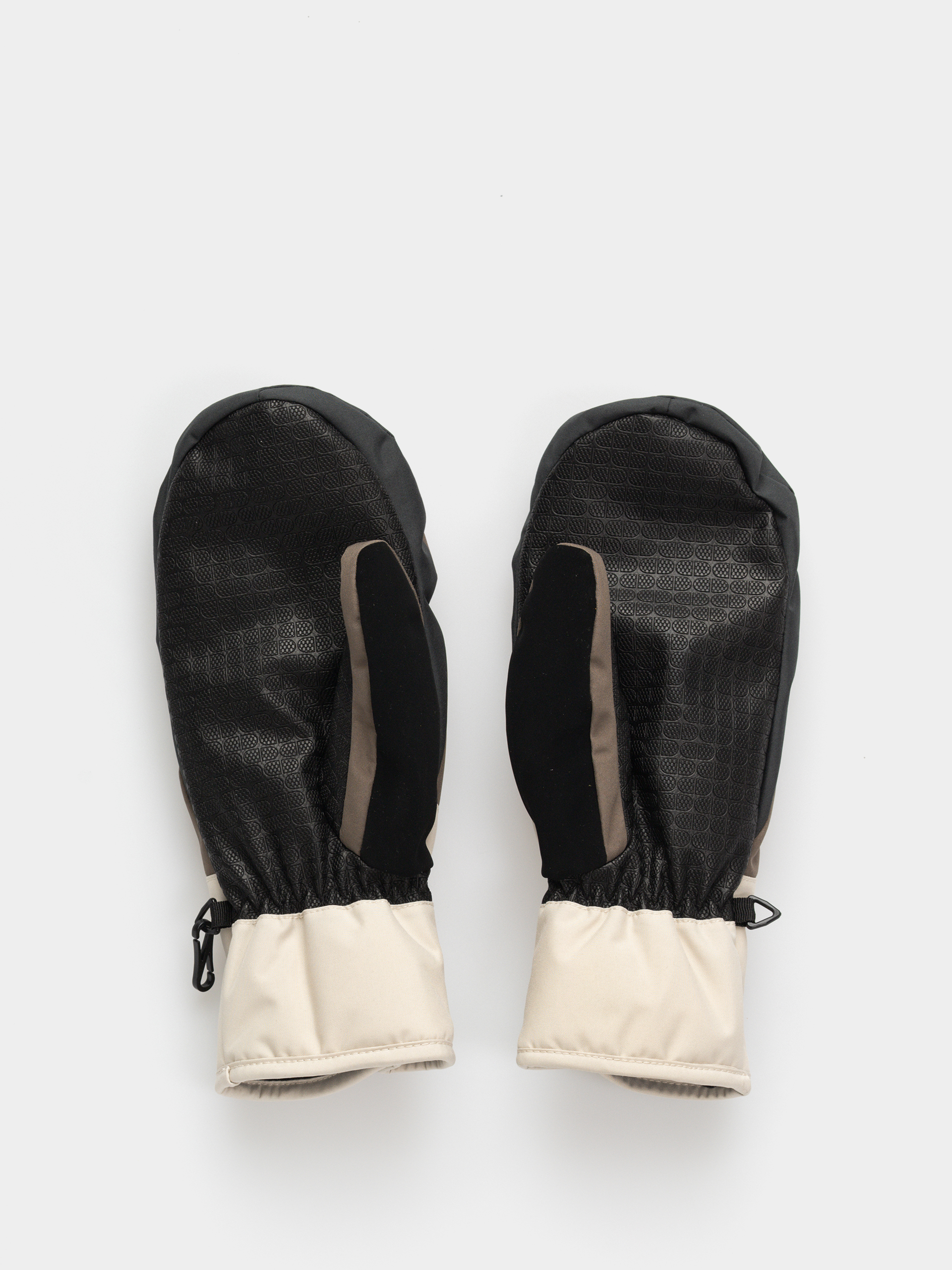 DC Franchise Mitt 10K Wmn Gloves (coffee bean)