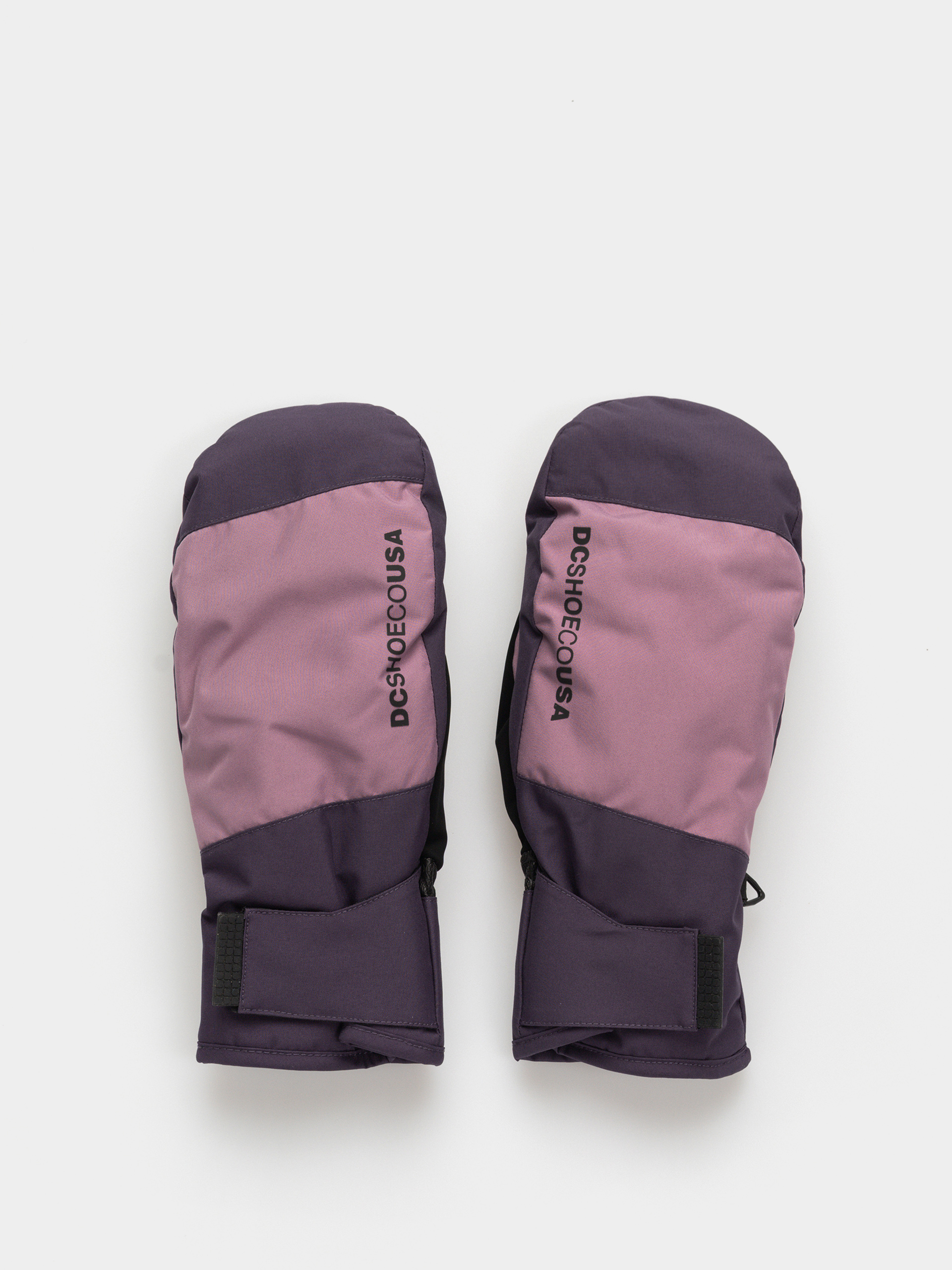 DC Franchise Mitt 10K Wmn Gloves (mysterioso)