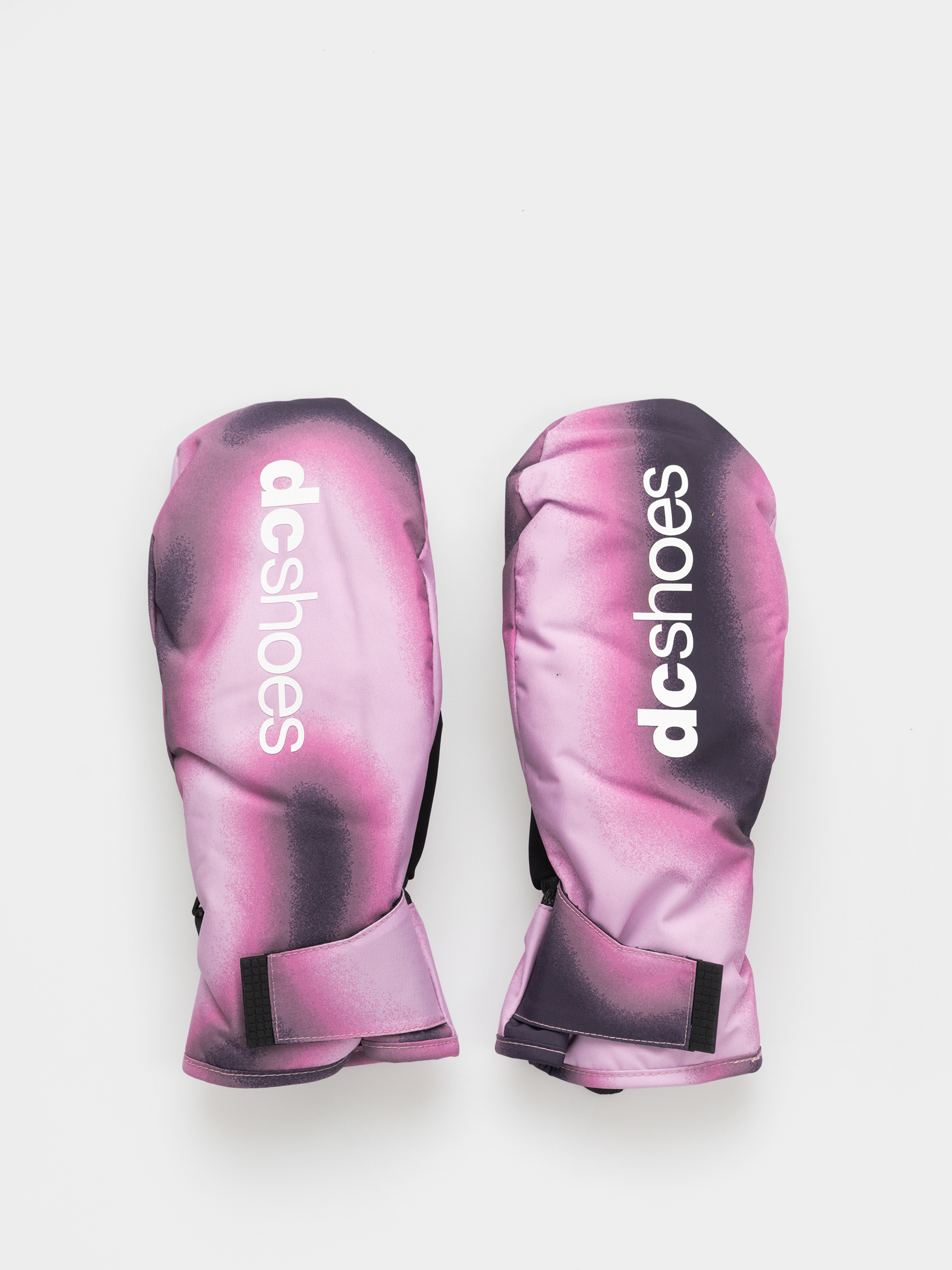 DC Franchise Print Mitt 10K Handschuhe (offscale lilac)