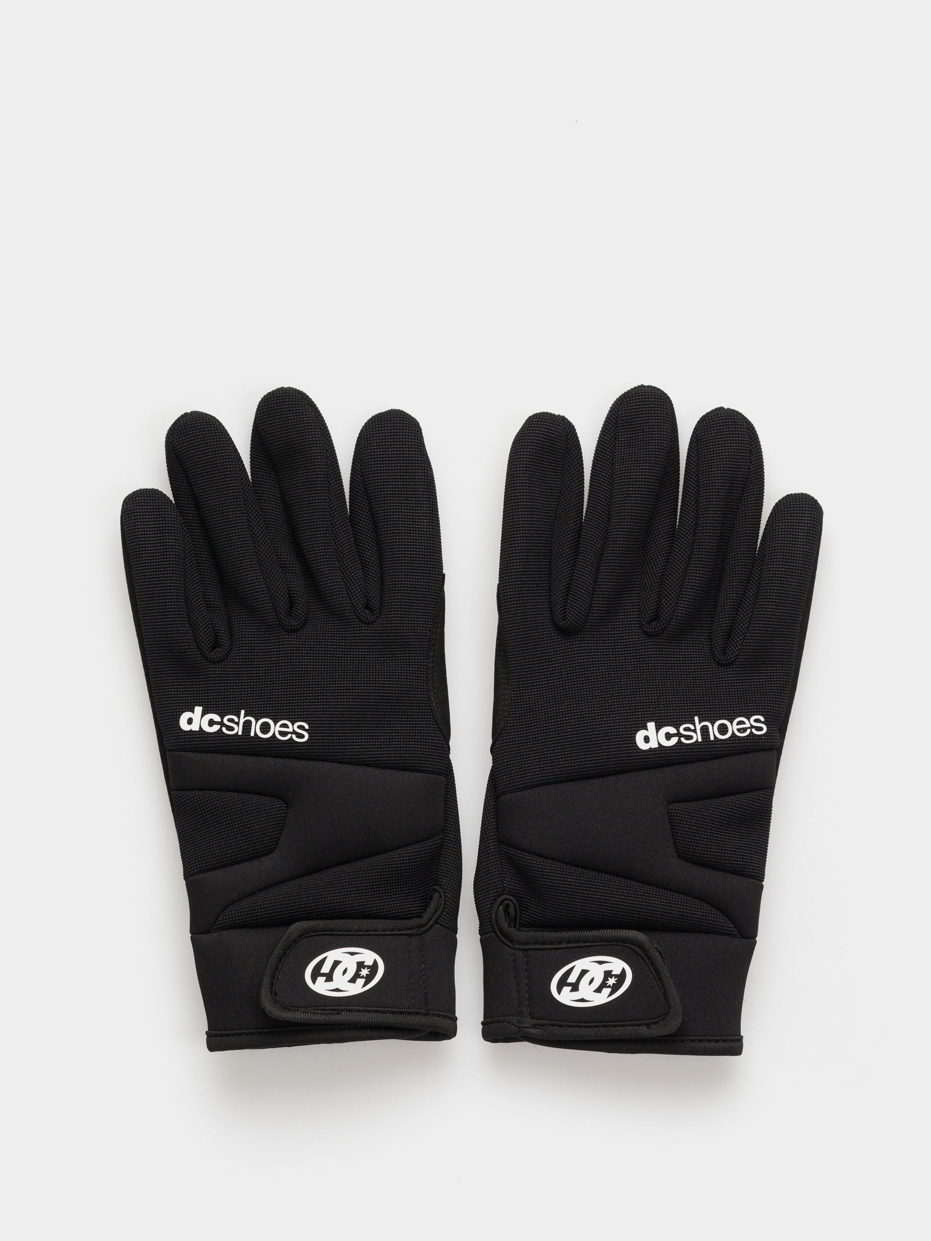 DC Trackstar Park Gloves (black)