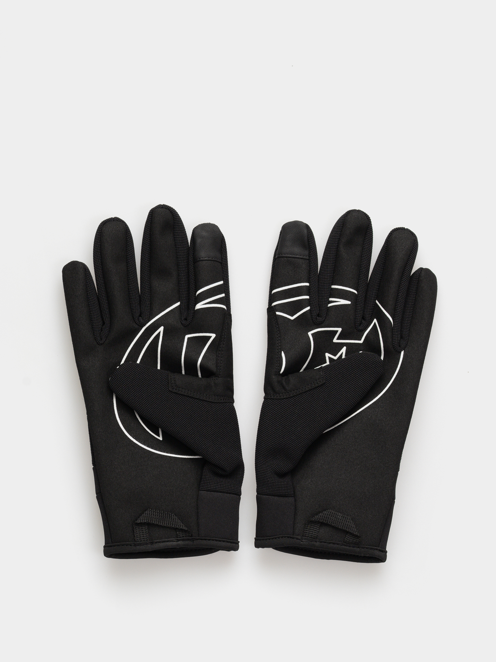 DC Trackstar Park Handschuhe (black)