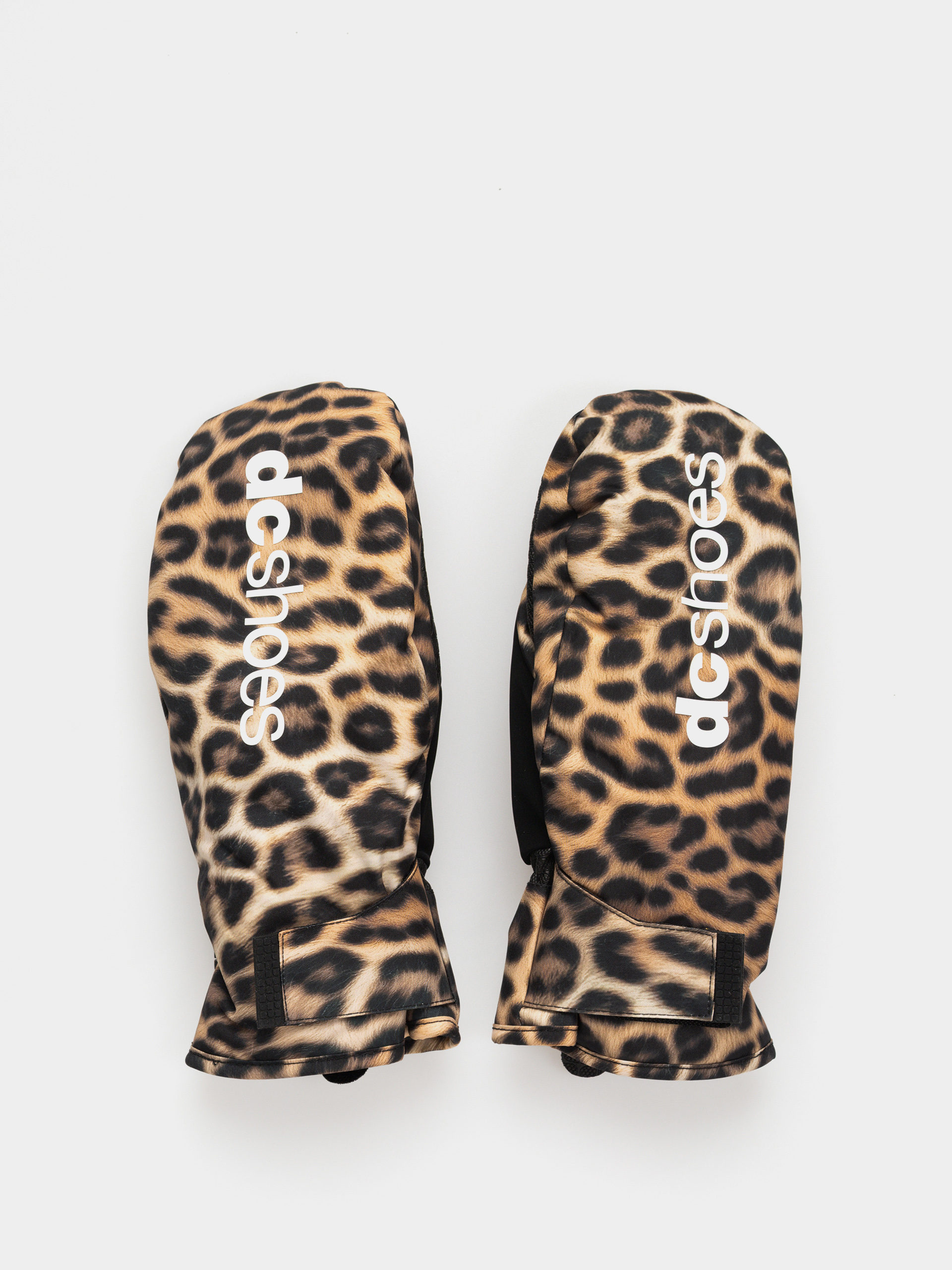 DC Franchise Print Mitt 10K Gloves