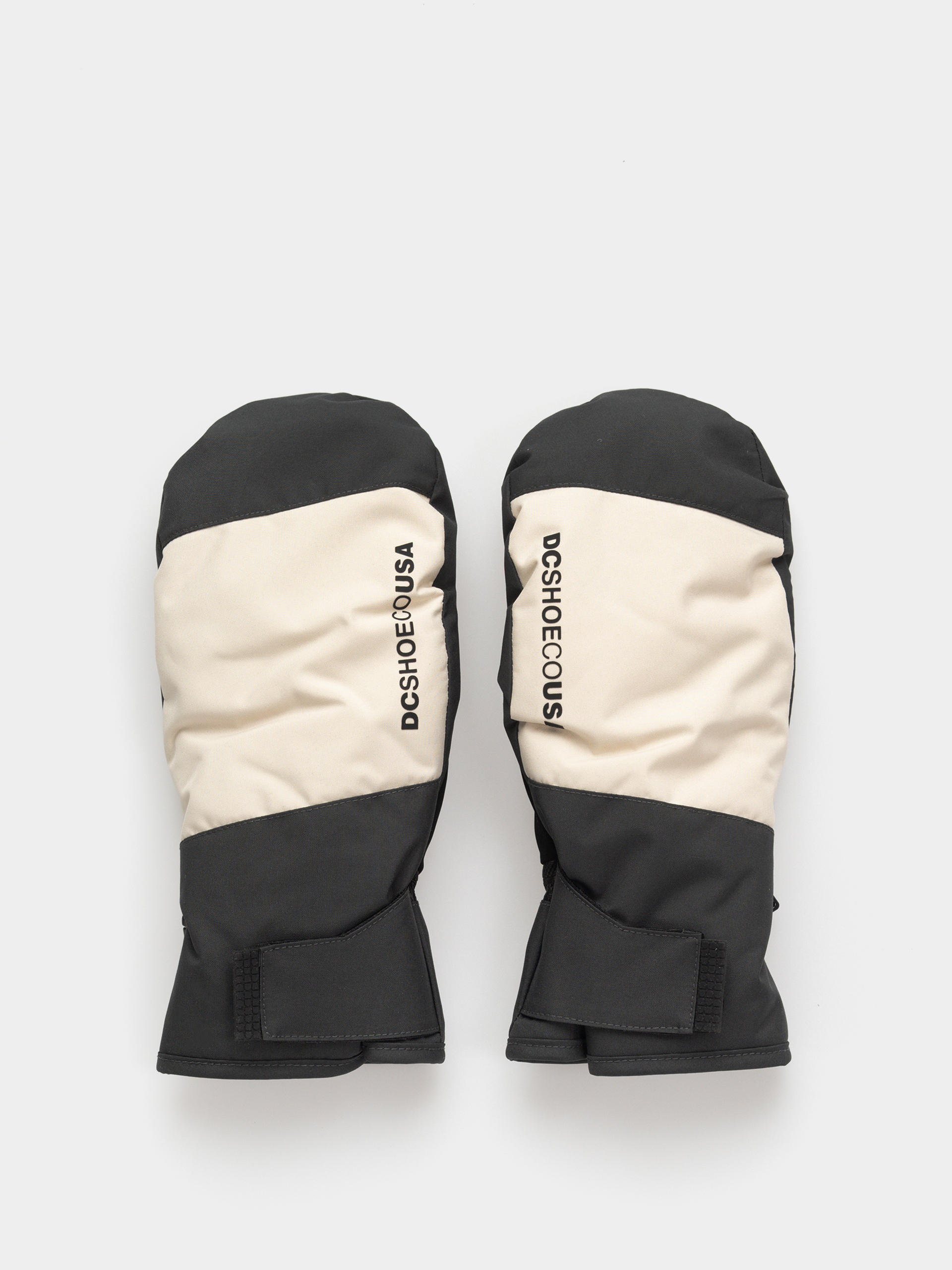 DC Franchise Mitt 10K Handschuhe
