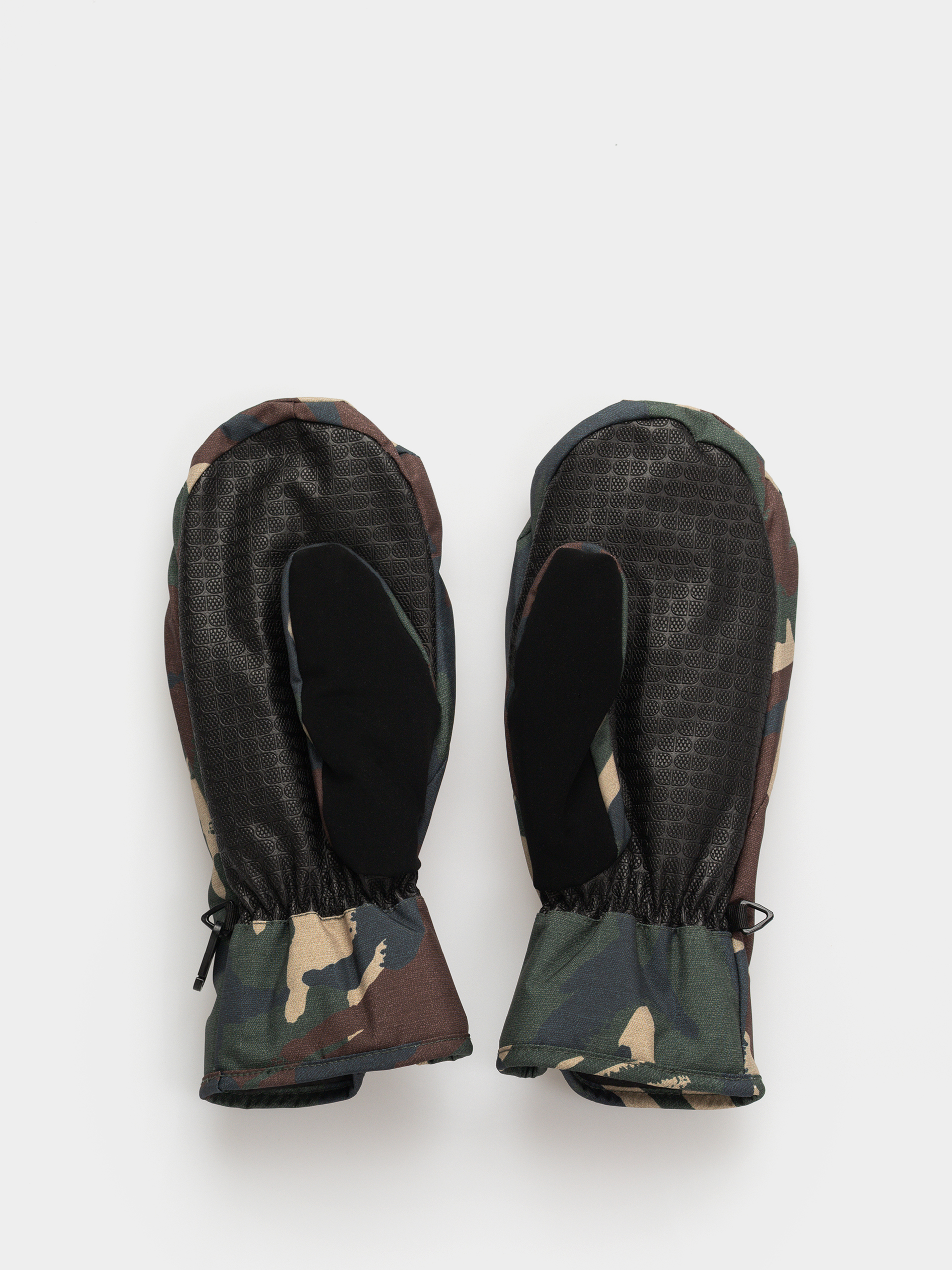 DC Franchise Print Mitt 10K Handschuhe (classic camo)