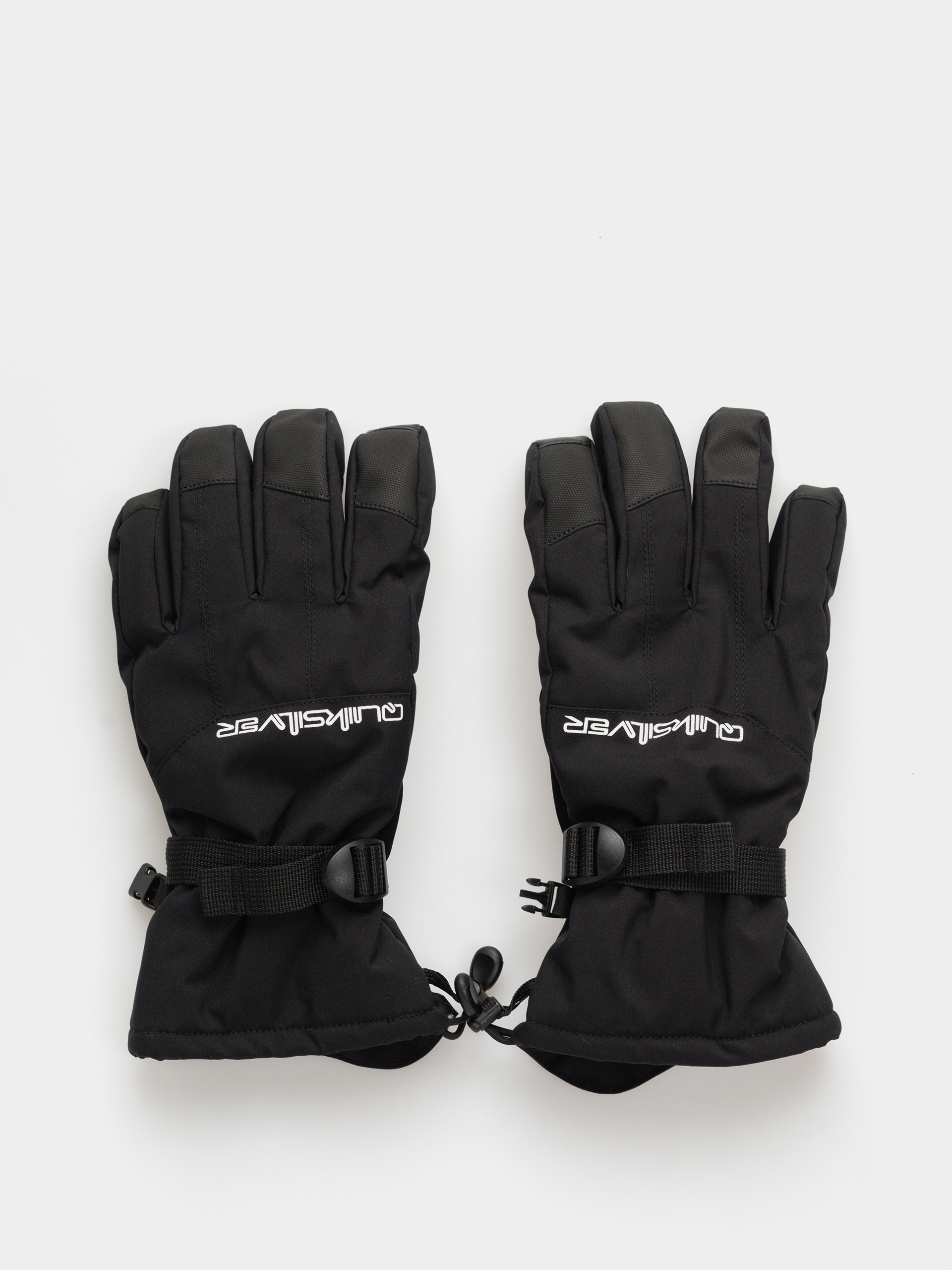 Quiksilver Mission Gloves (true black)