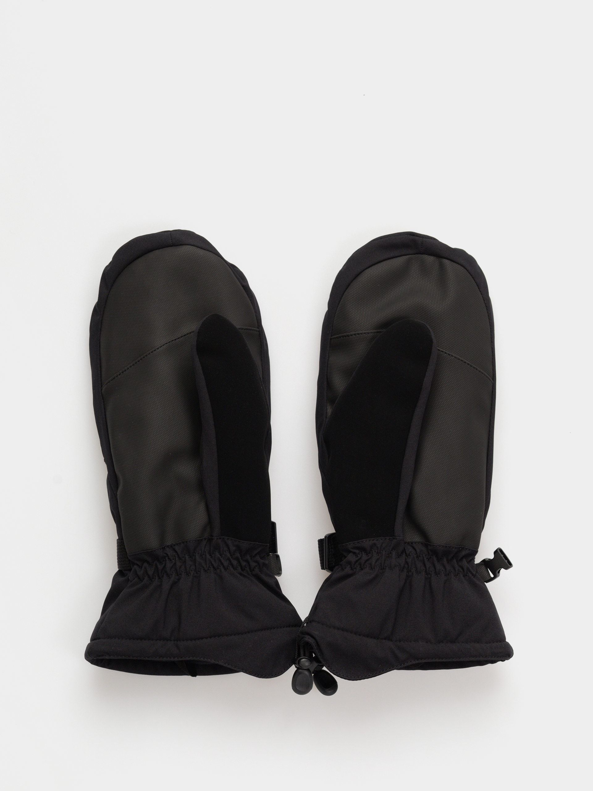 Quiksilver Mission Mitt Handschuhe (true black)