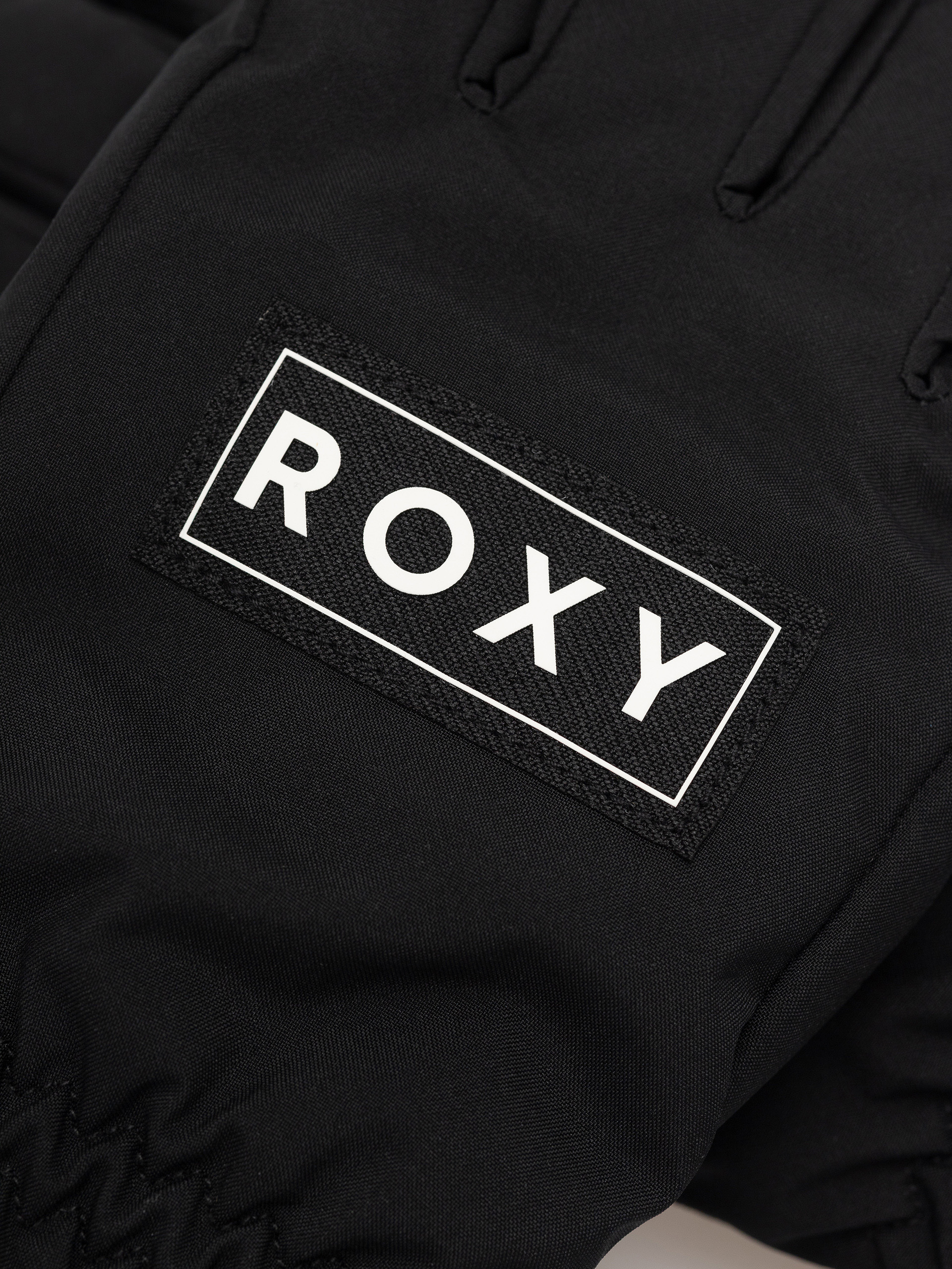 Roxy Freshfield Wmn Gloves (true black)