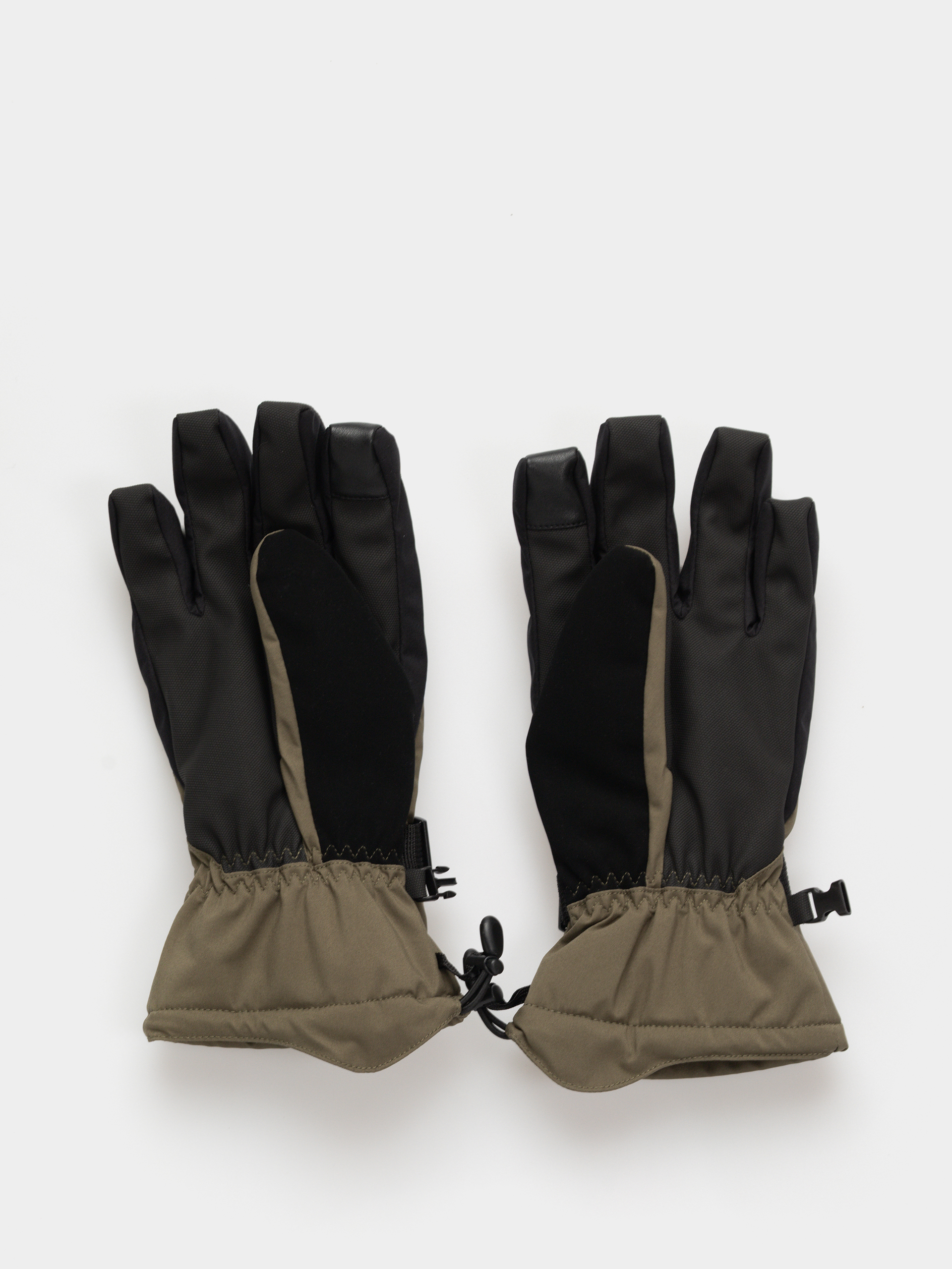 Quiksilver Mission Handschuhe (grape leaf)