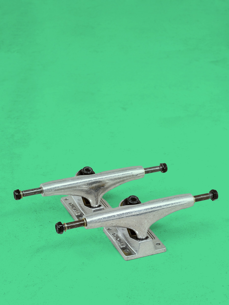 Thunder Trucks Trk Polish Hi147 (silver)