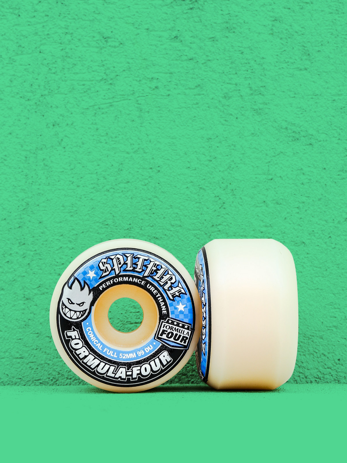 Spitfire Rollen Formula Four 99 Duro Concl Full
