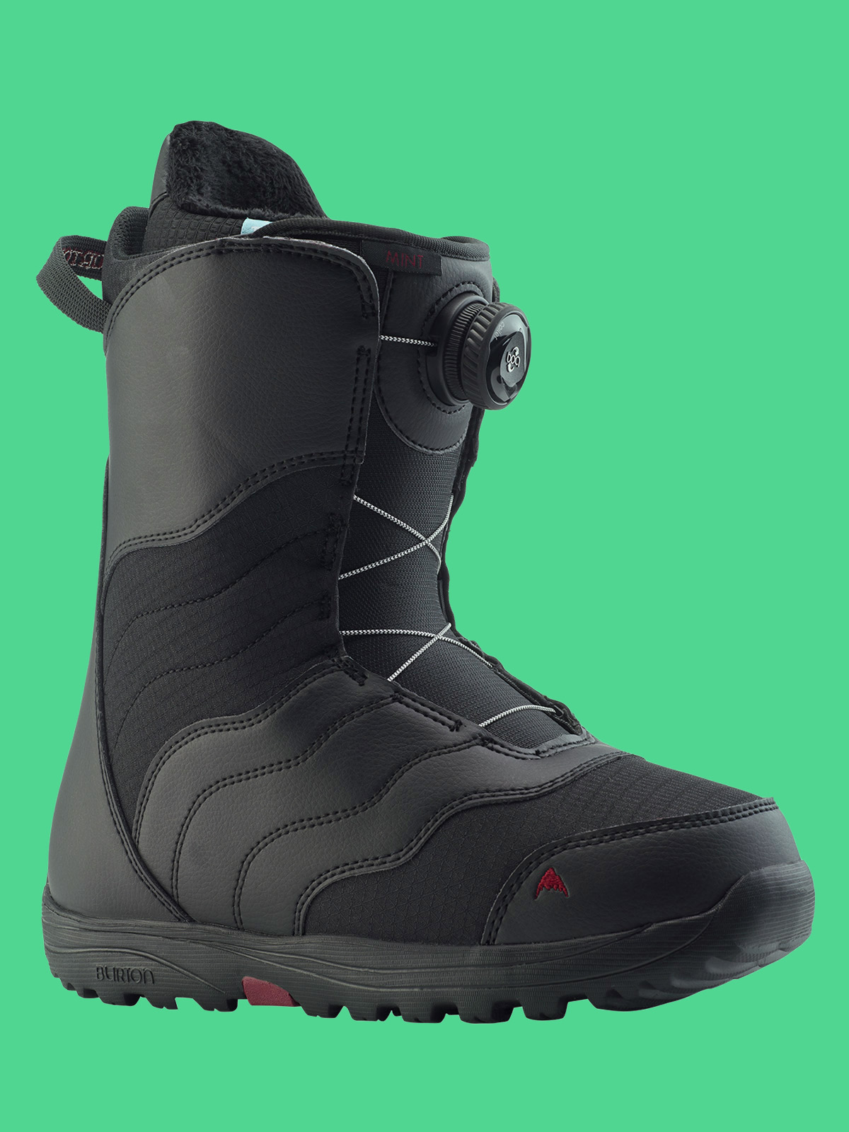 Burton Snowboardschuhe Mint Boa Wmn (black)