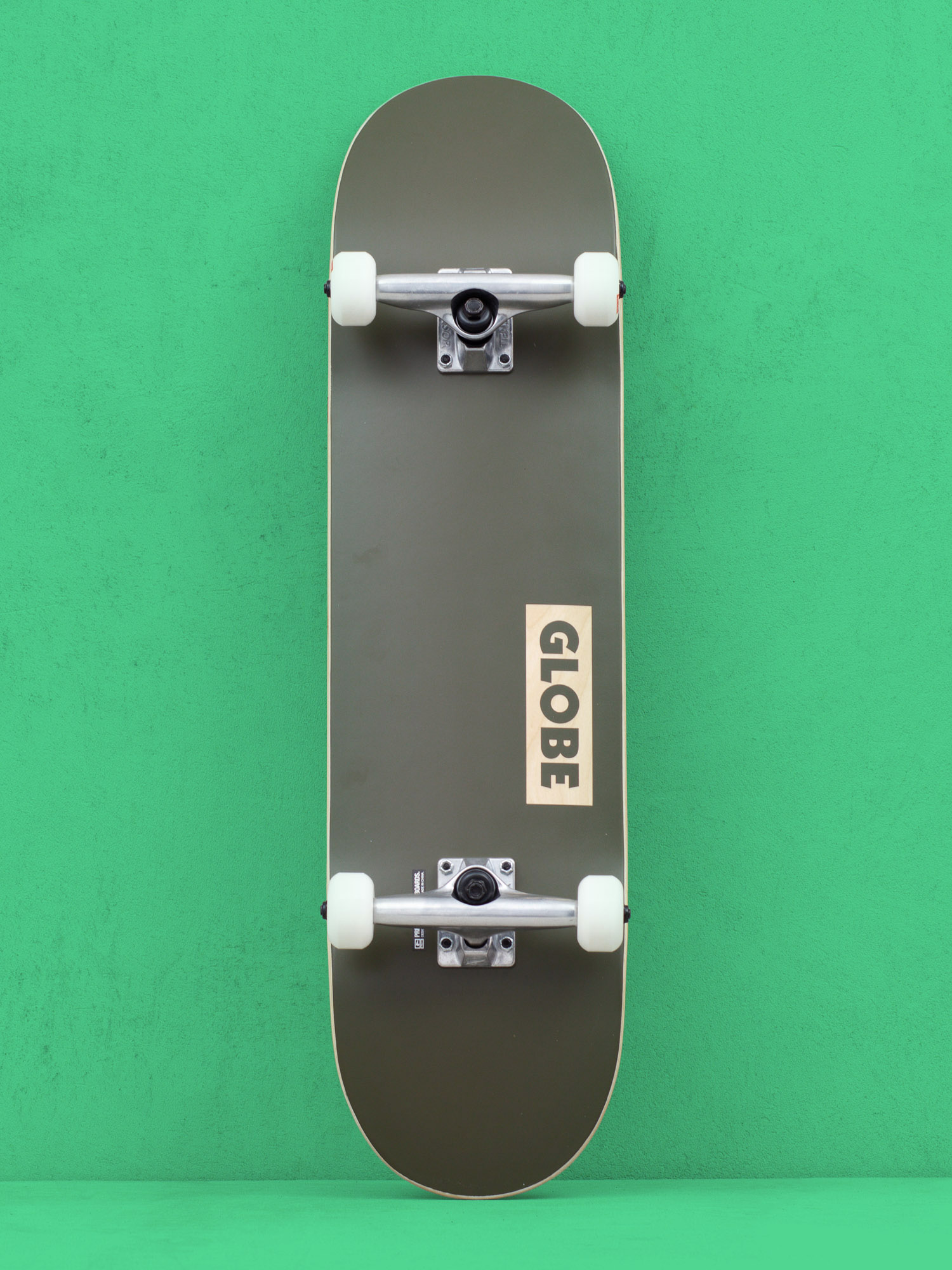 Globe Goodstock Skateboard