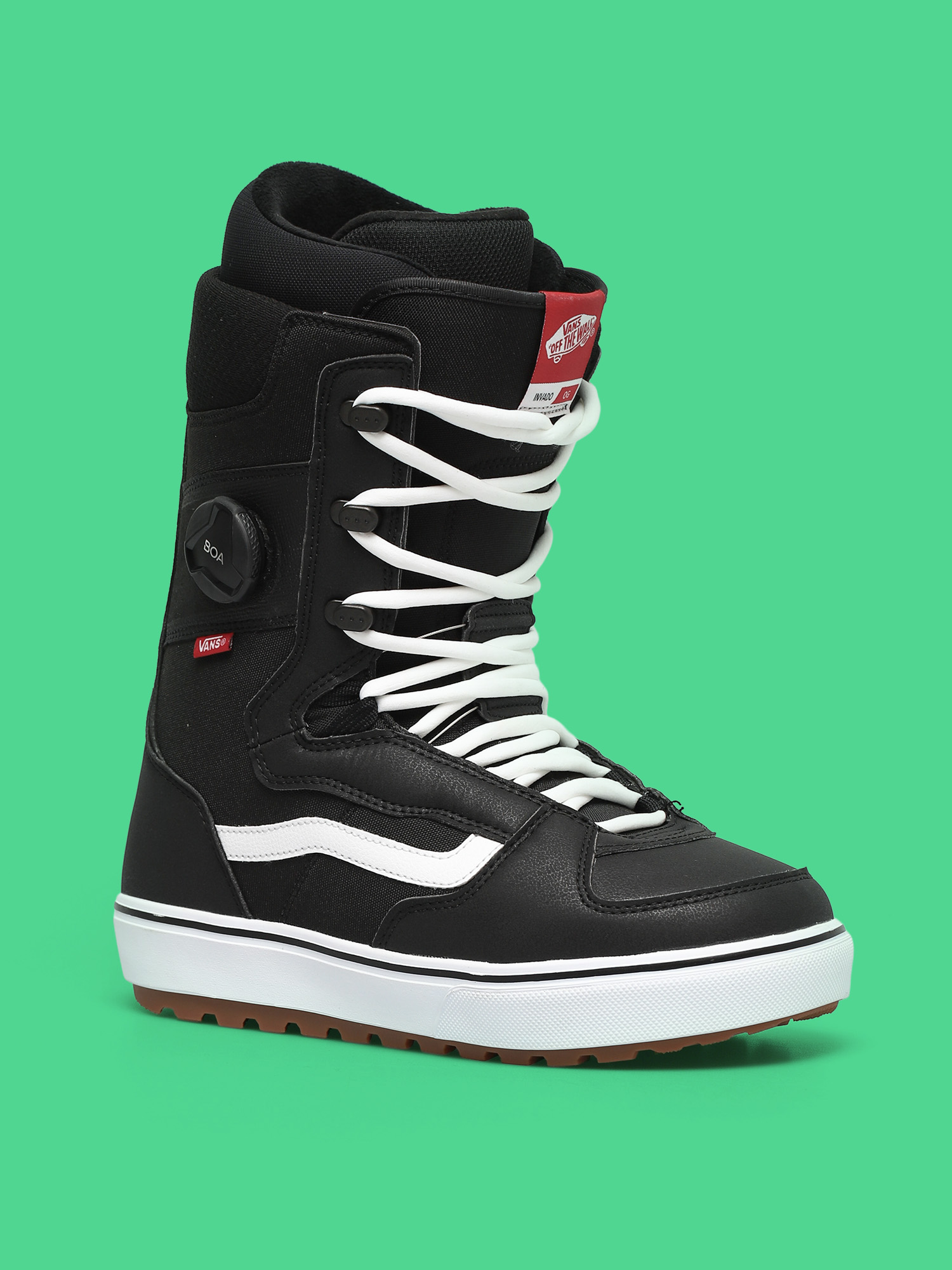 Vans Invado Og Snowboardschuhe
