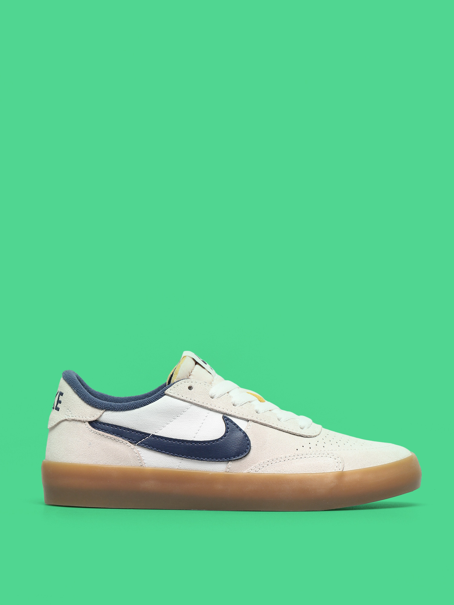 Nike SB Heritage Vulc Schuhe