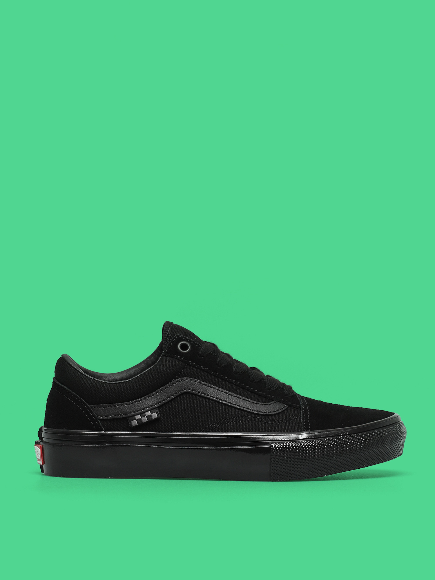 Vans Skate Old Skool Schuhe