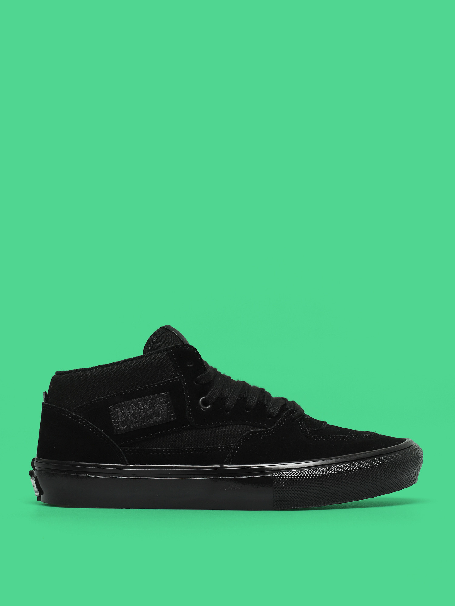 Vans Skate Half Cab Schuhe