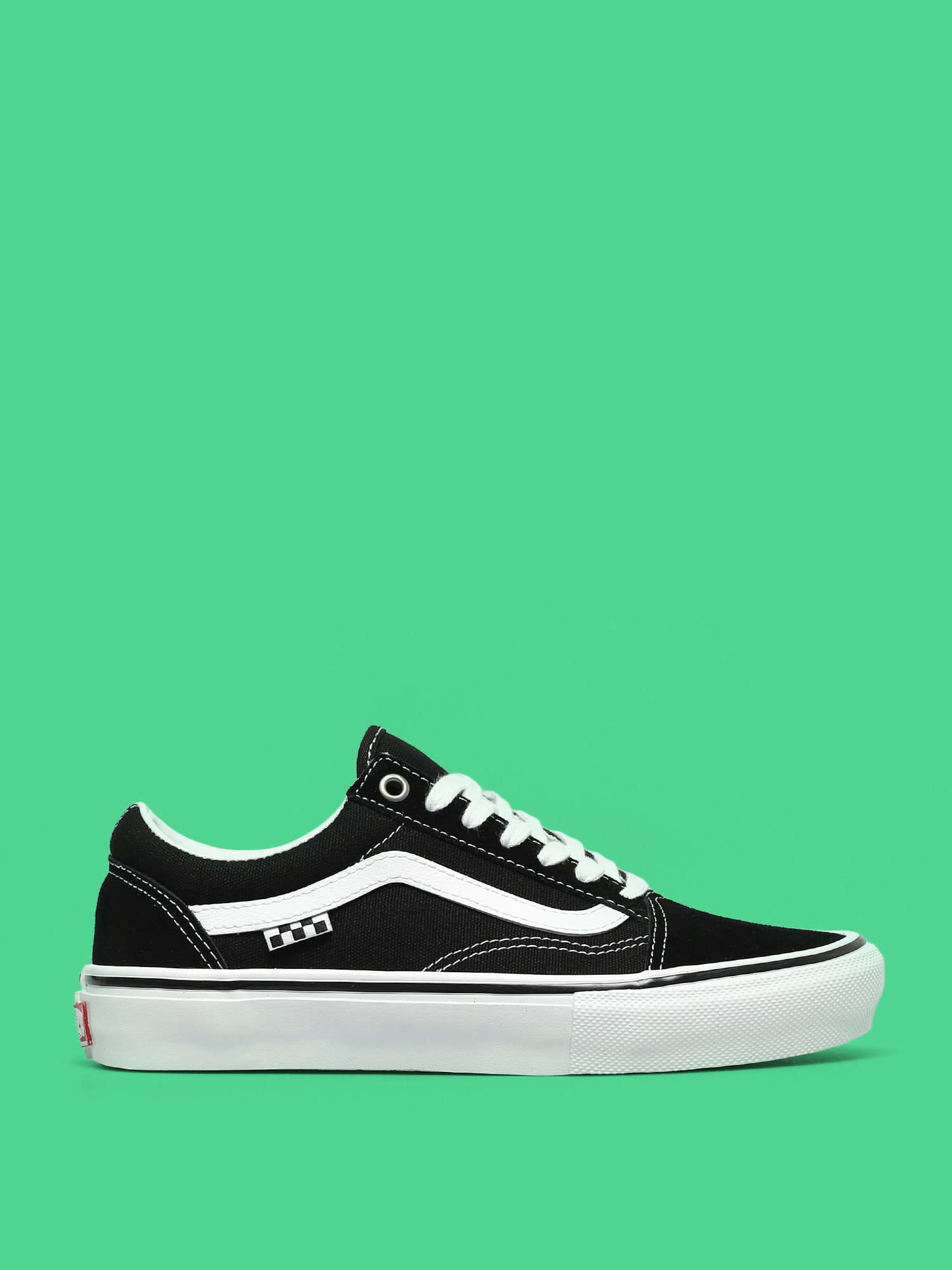 Vans Skate Old Skool Shoes