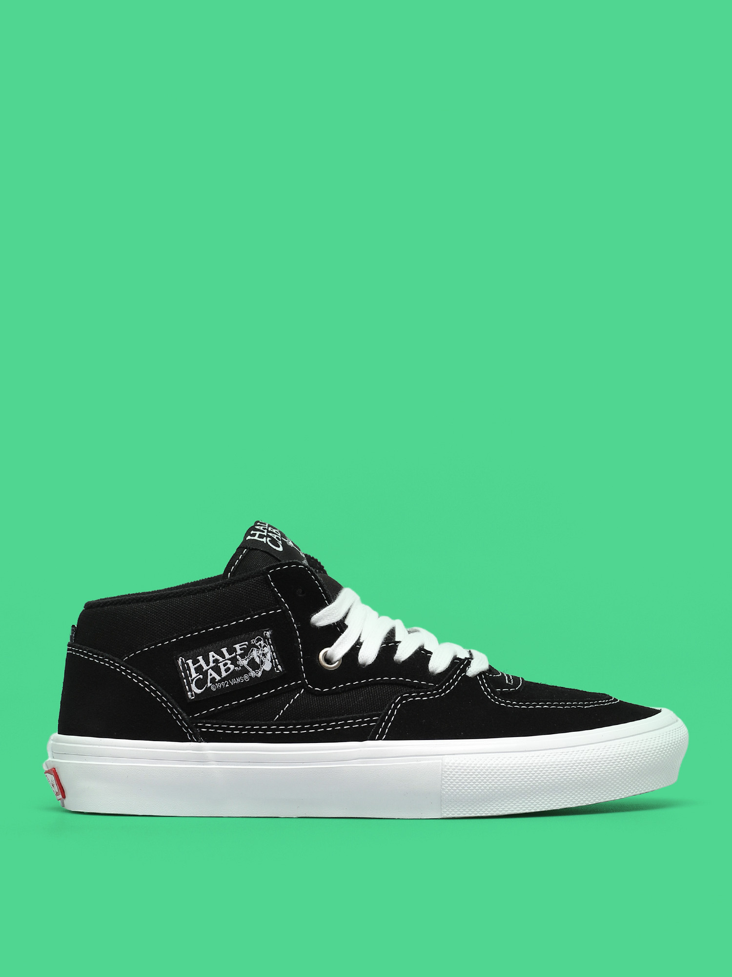 Vans Skate Half Cab Shoes