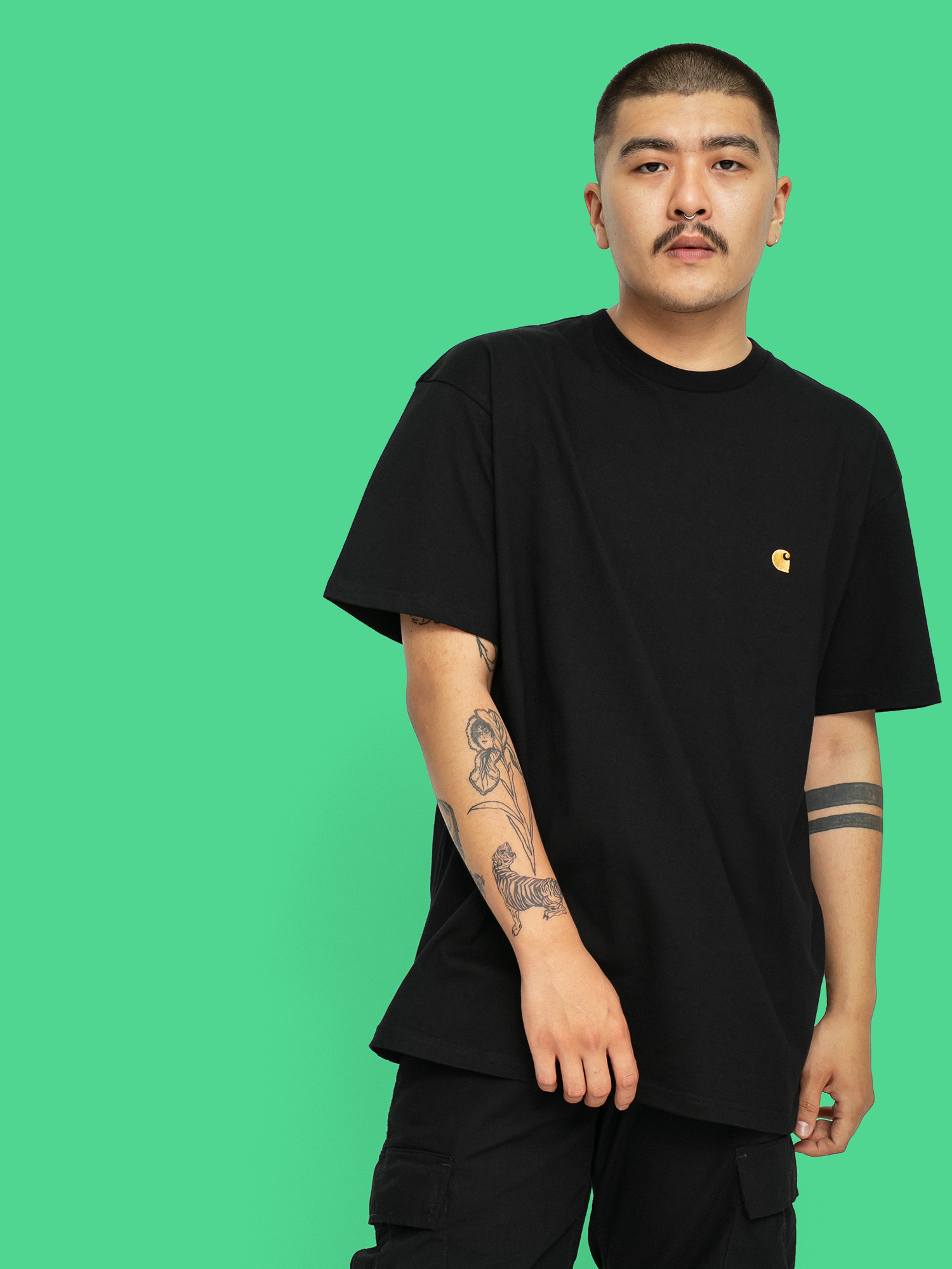 Carhartt WIP Chase T-shirt