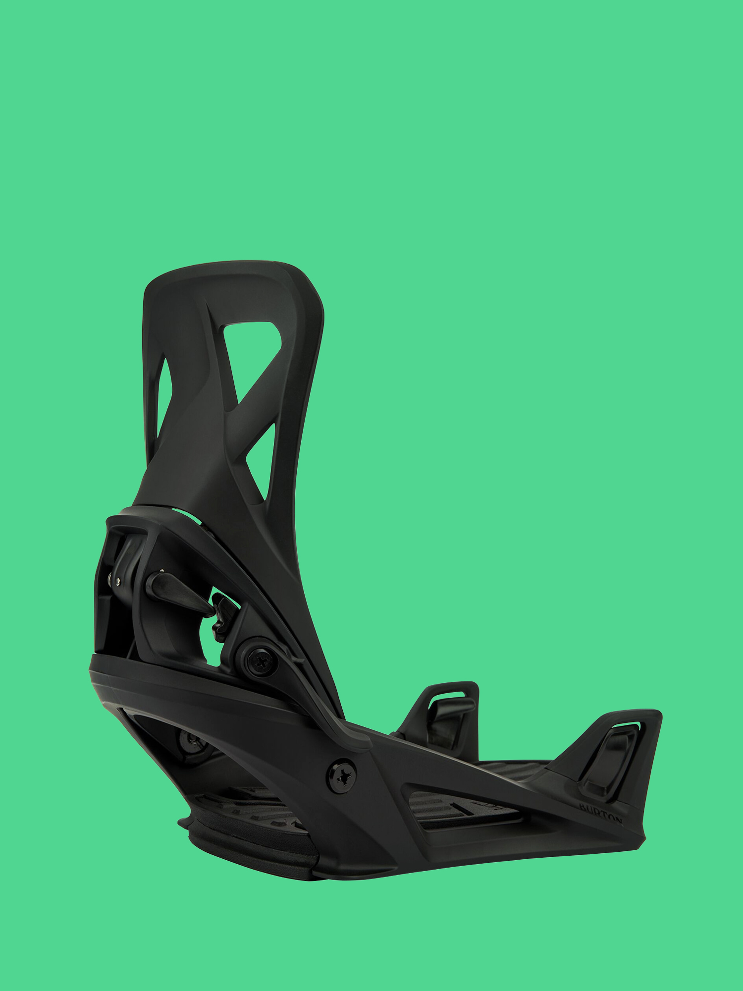 Burton Step On Reflex Snowboard bindings