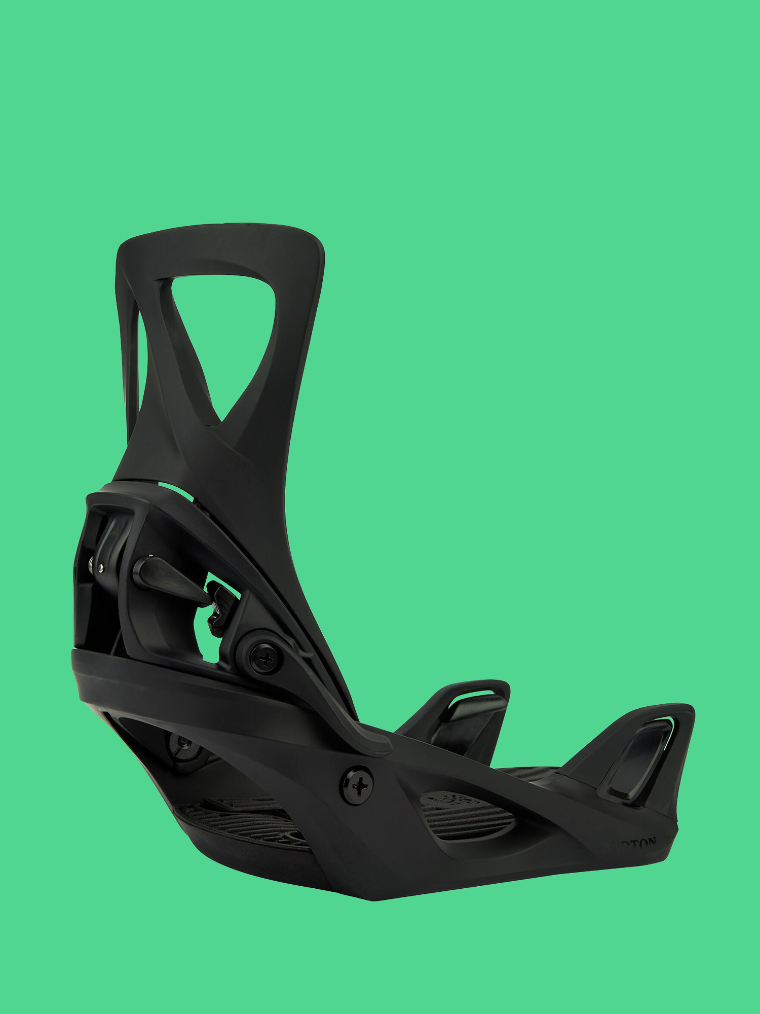 Burton Step On Reflex Snowboard bindings Wmn (black)