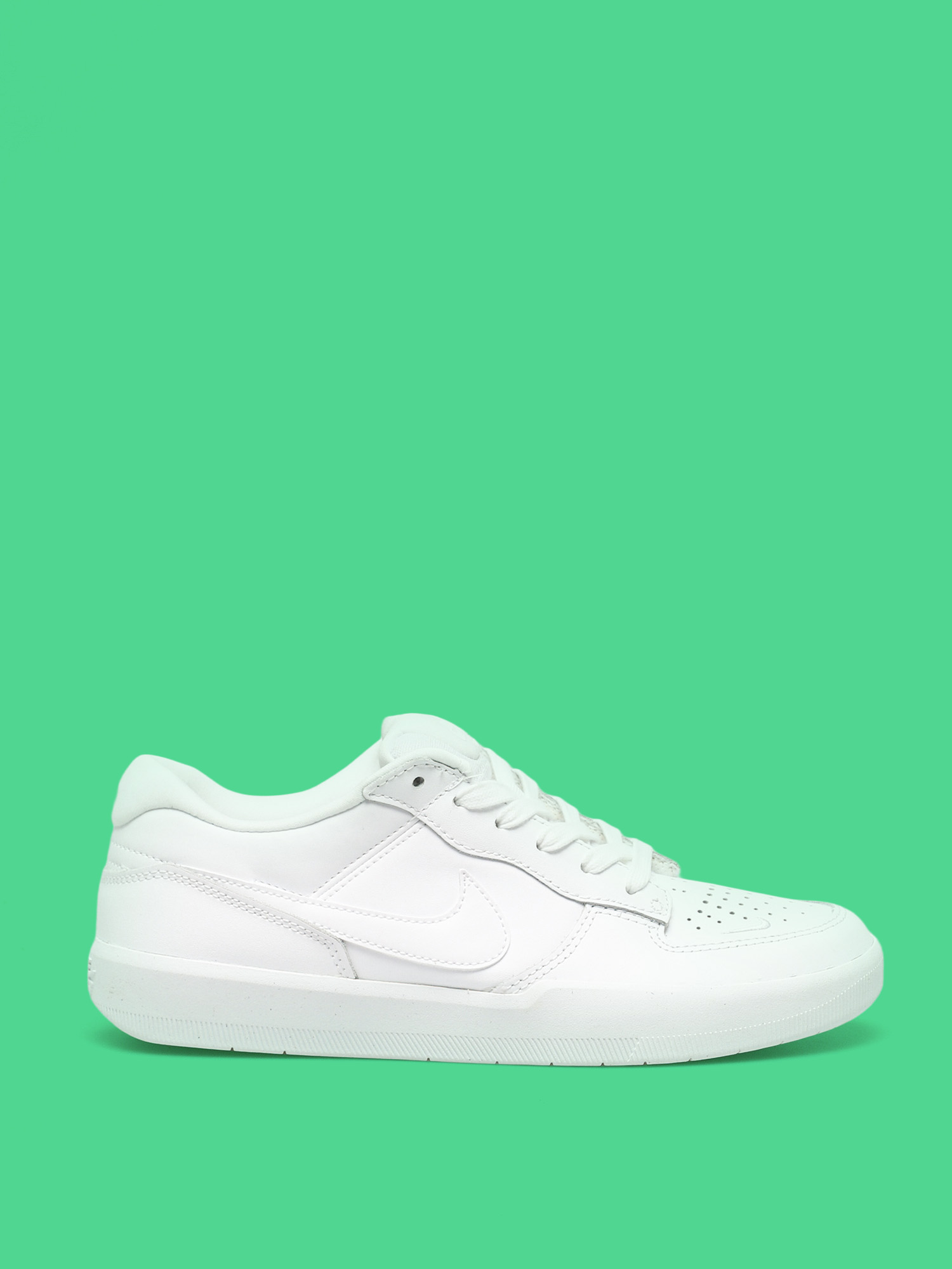 Nike SB Force 58 Premium Leather Schuhe