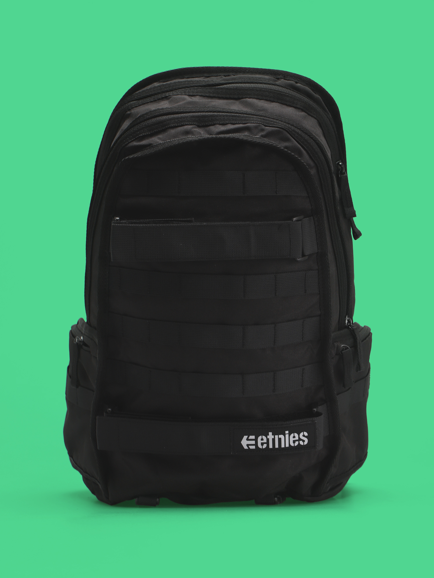 Etnies Marana Backpack (black)