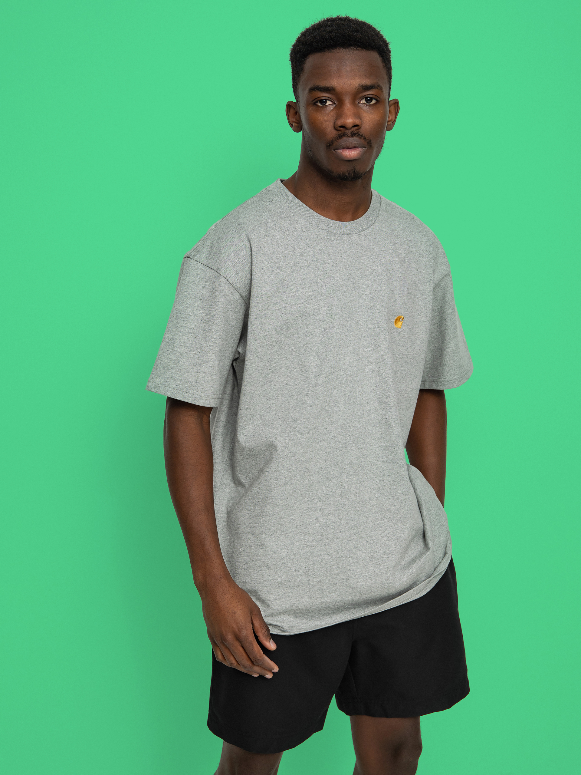 Carhartt WIP Chase T-shirt