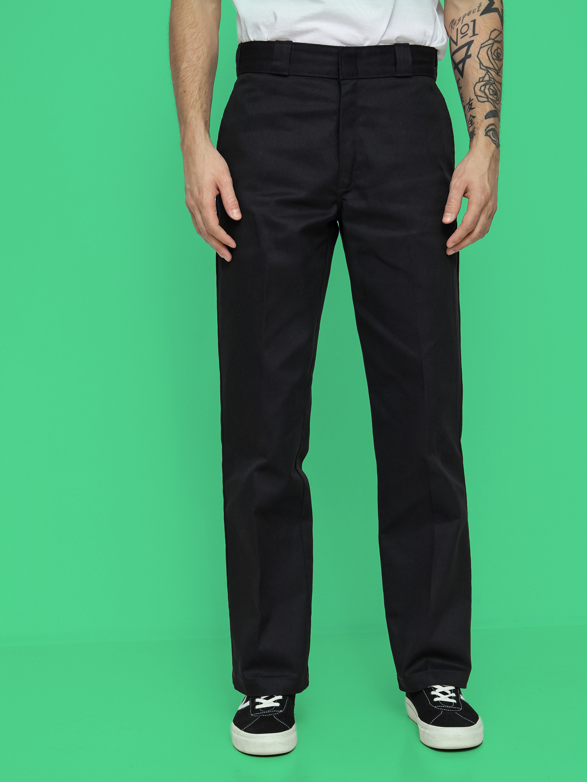Dickies 874 Work Pants (black)