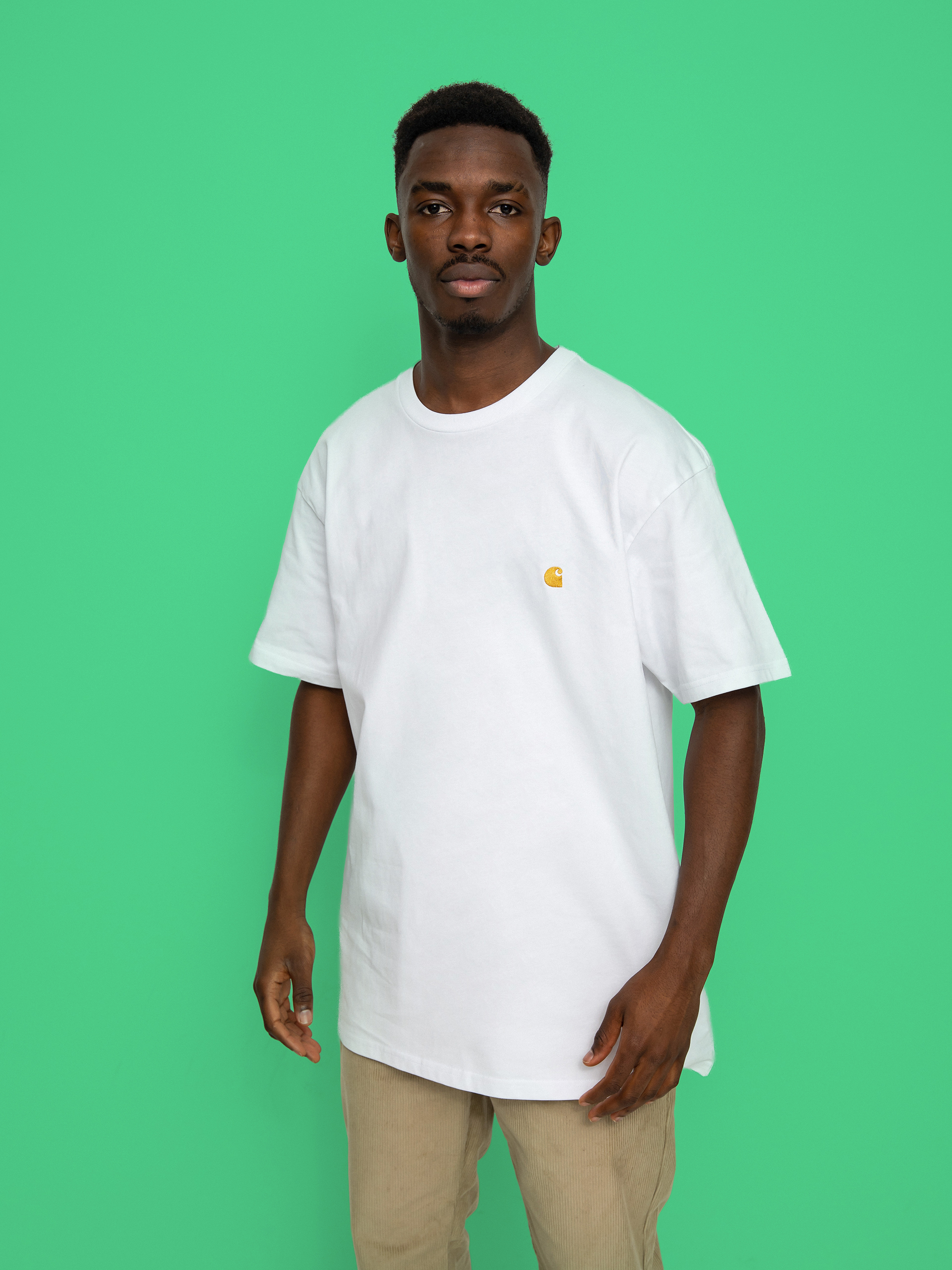Carhartt WIP Chase T-shirt