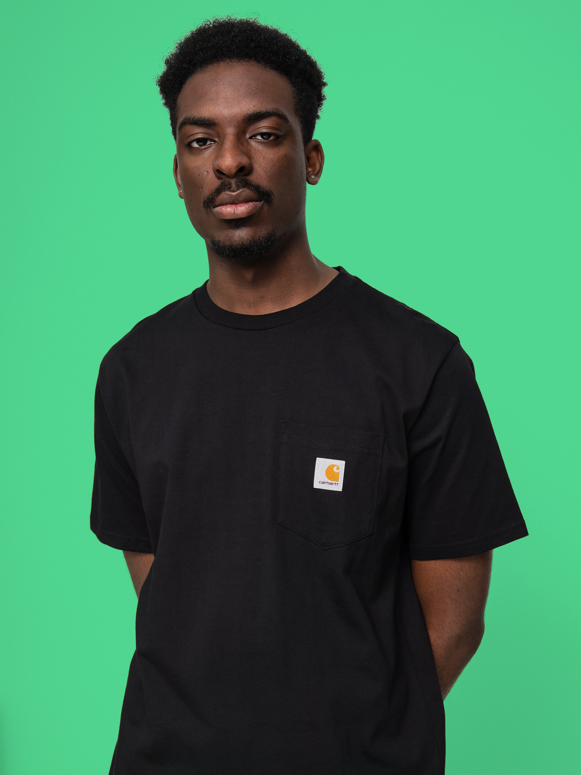 Carhartt WIP Pocket T-shirt