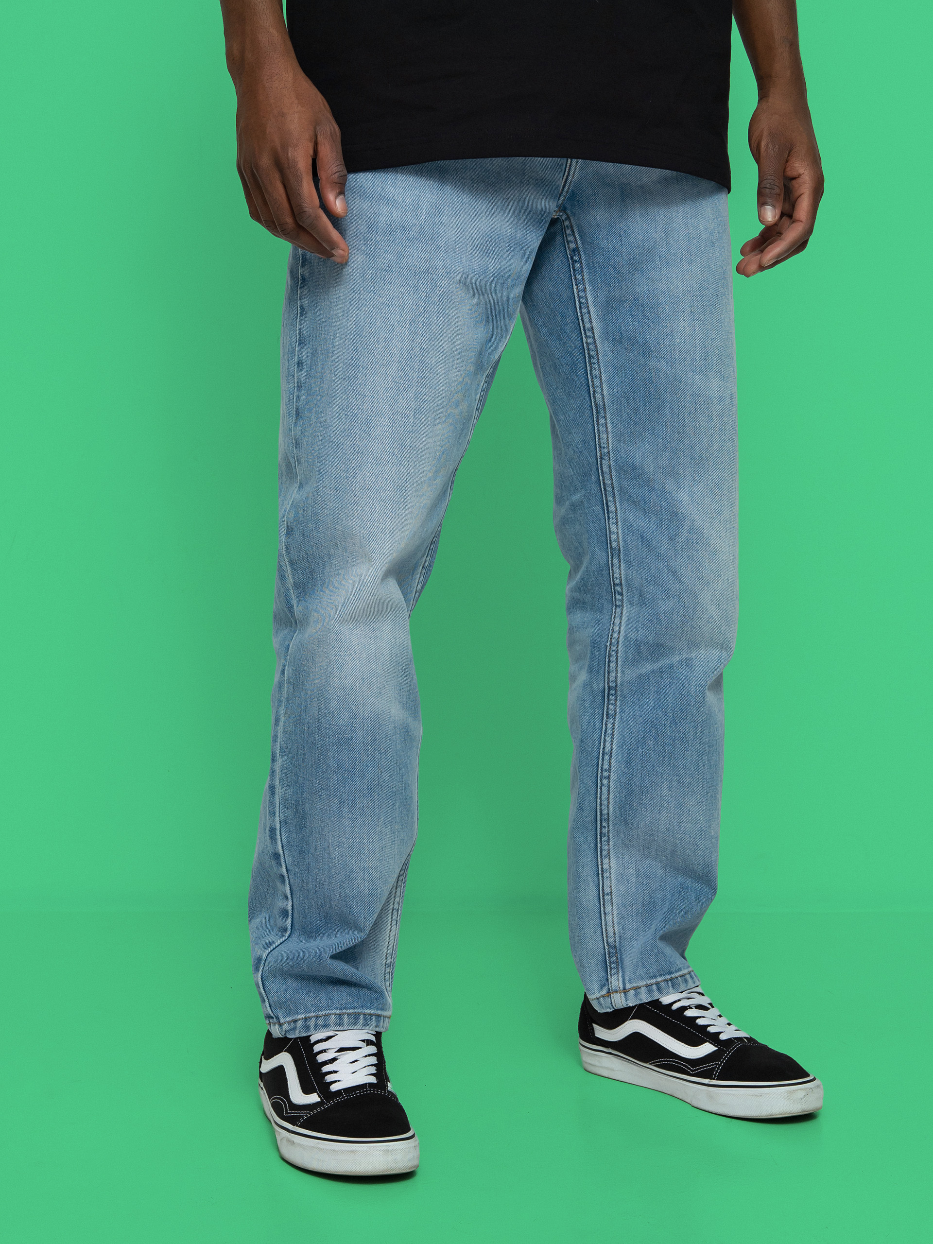 Carhartt WIP Newel Pants (blue)