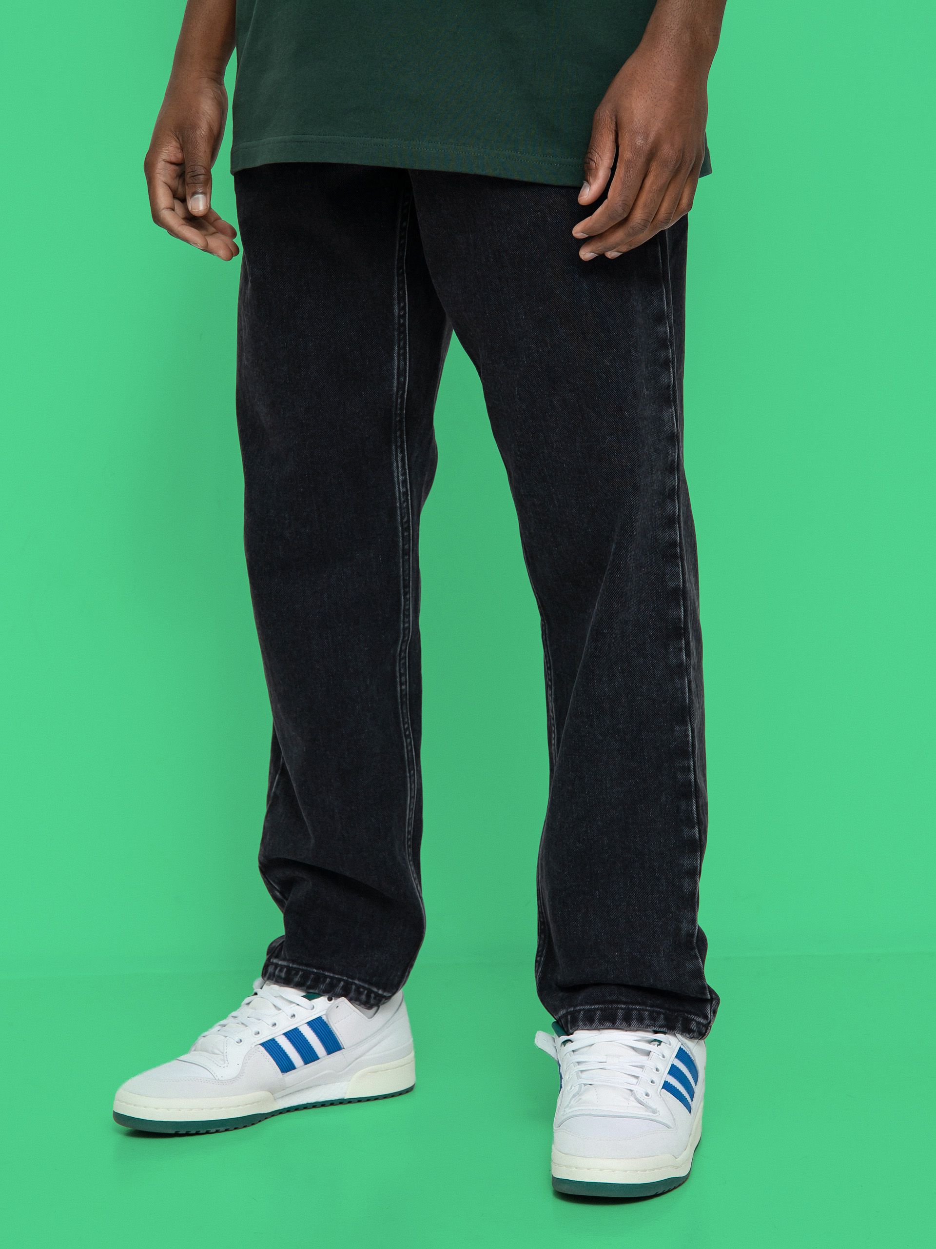 Carhartt WIP Newel Pants (black)