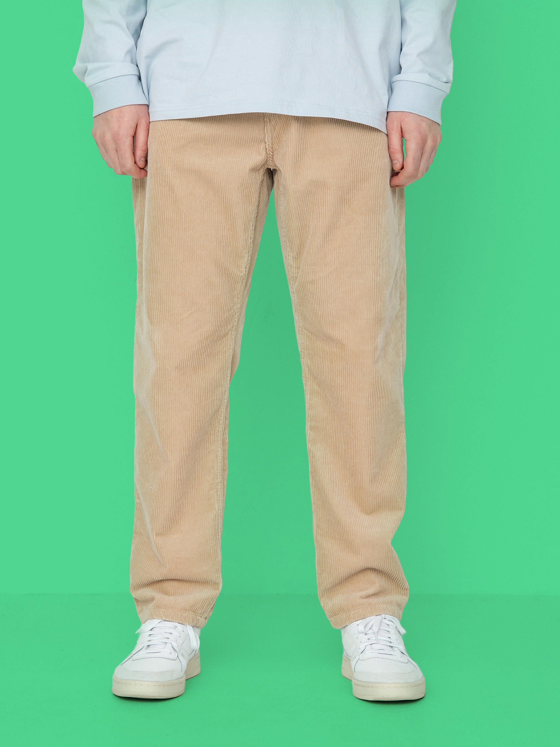 Carhartt WIP Newel Pant Pants (wall)