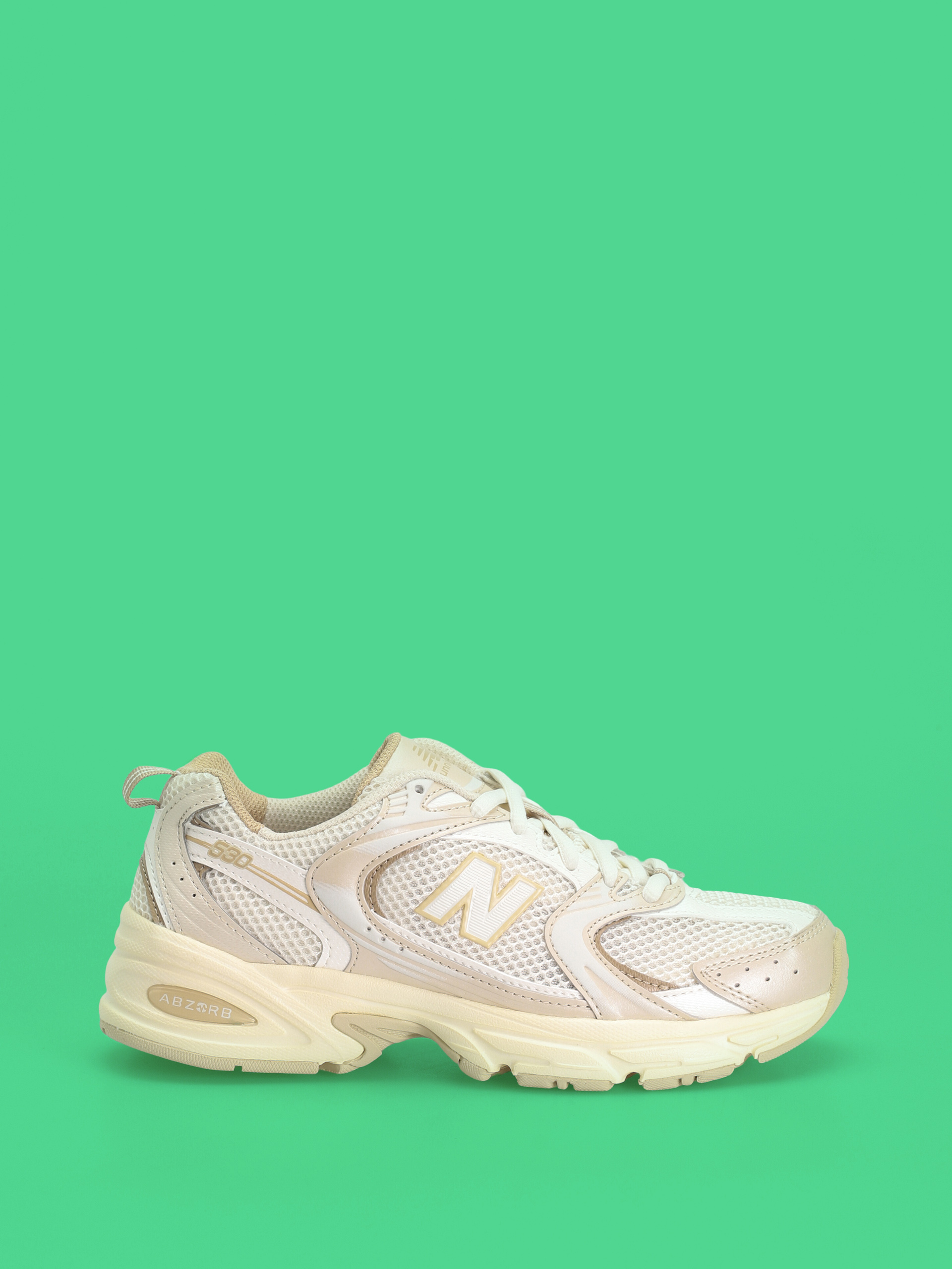 New Balance 530 Schuhe (bone)