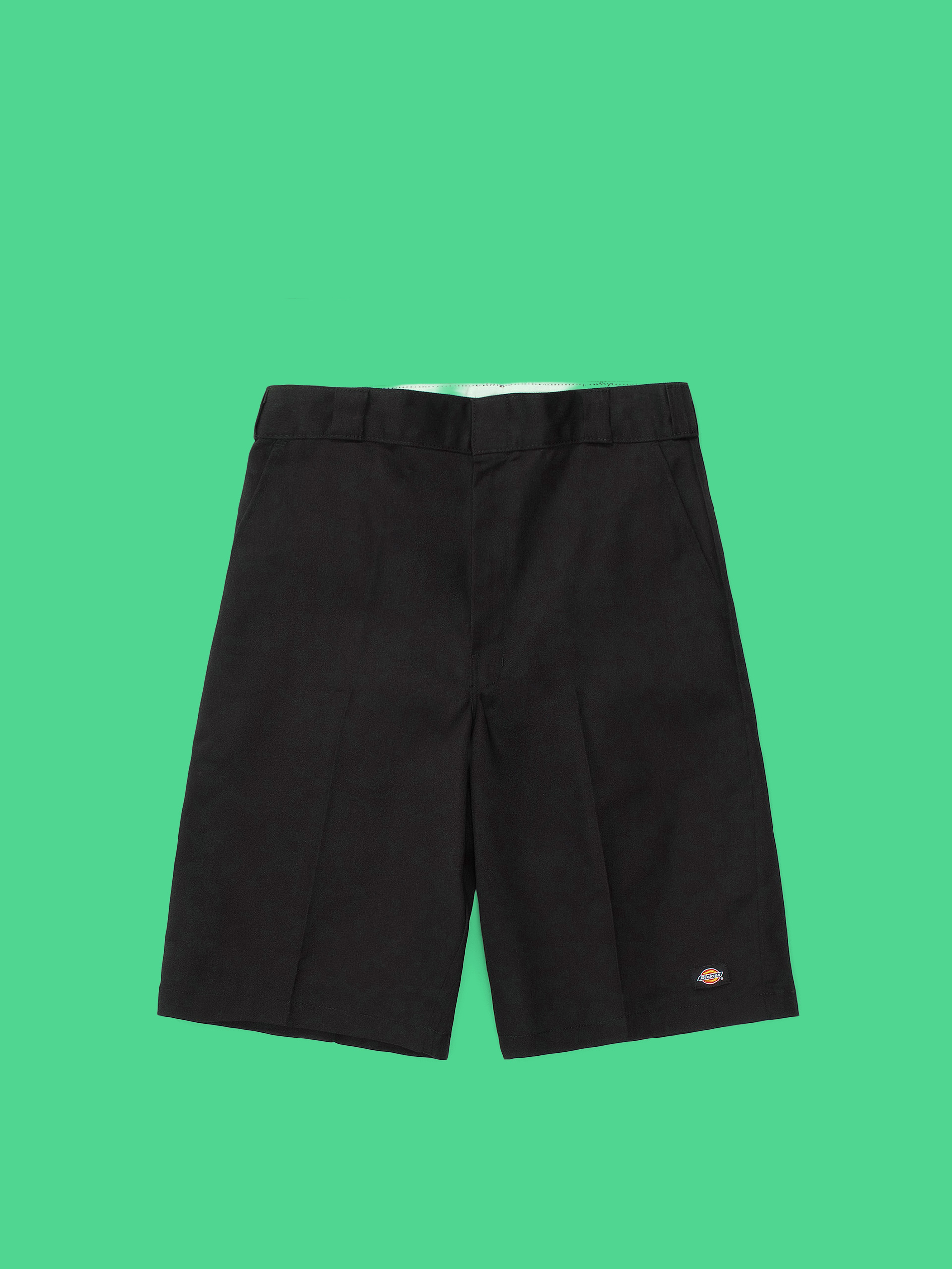 Dickies 13Inch Multi Pocket Shorts (black)